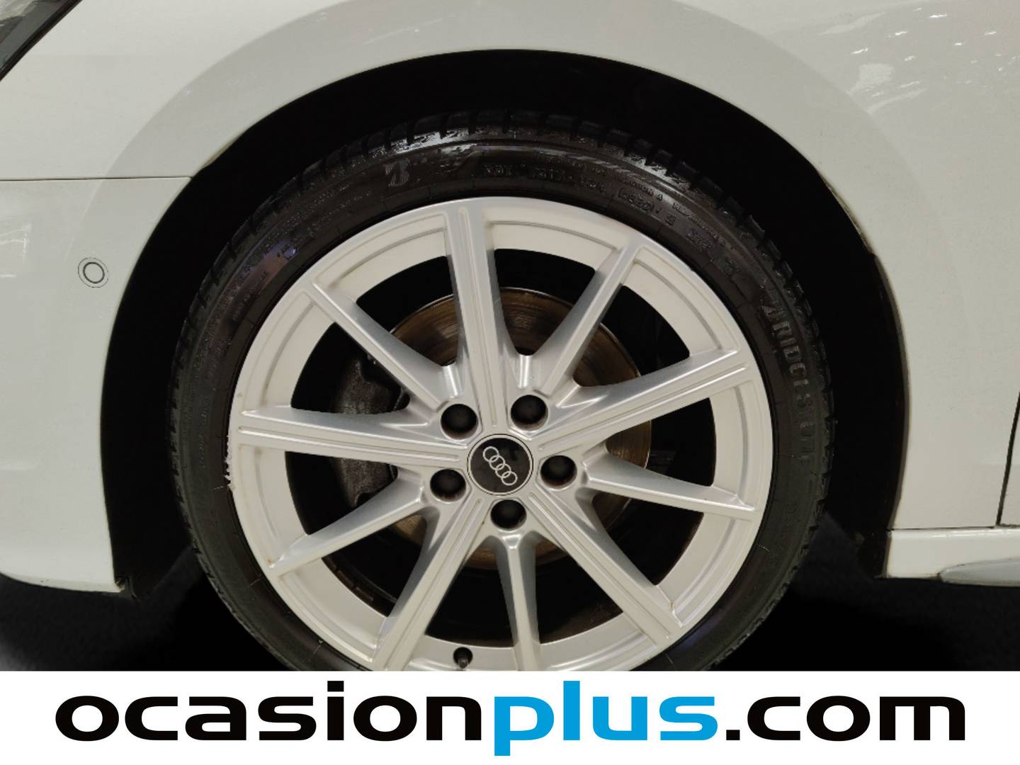 Audi A3 Audi A3 Sportback Genuine edition 30 TDI (116 CV) Pack S-Line km 0