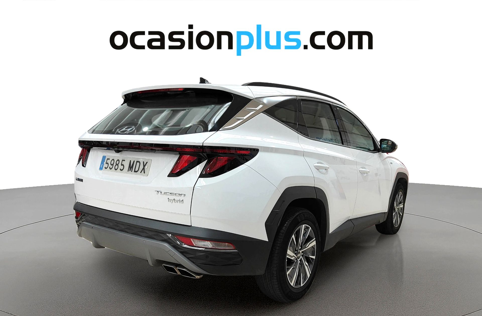 Hyundai Tucson 1.6 CRDi 48V Maxx DCT - foto 4