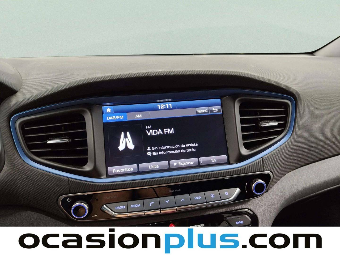 Hyundai IONIQ Hyundai Ioniq 1.6 GDI HEV Klass DT (141 CV) km 0