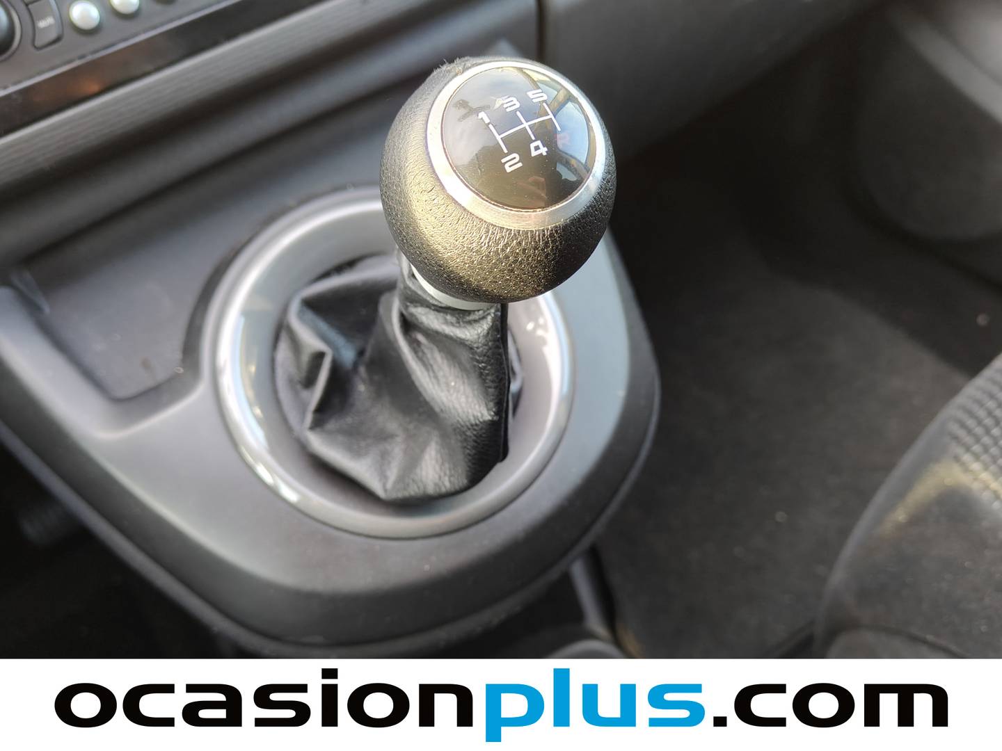 Foto Citroën C4 Picasso Citroen C4 Picasso 1.6 VTi SX (120 CV)