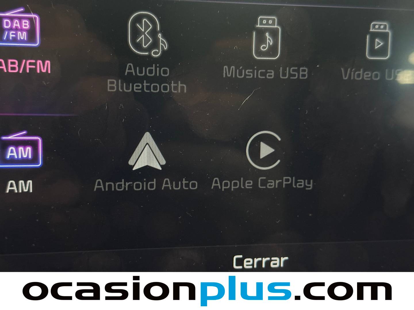 Equipamiento del KIA Picanto KIA Picanto 1.0 GDi Drive (68 CV)