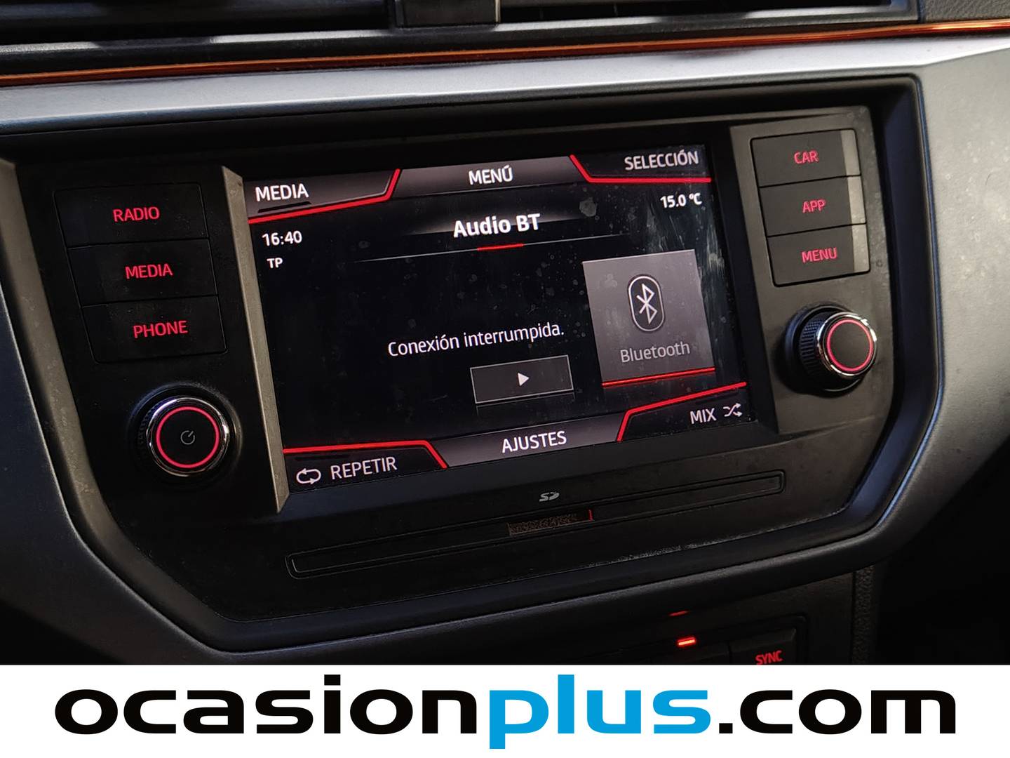 Foto Seat Arona SEAT Arona 1.0 TSI Ecomotive Style Edition (115 CV)