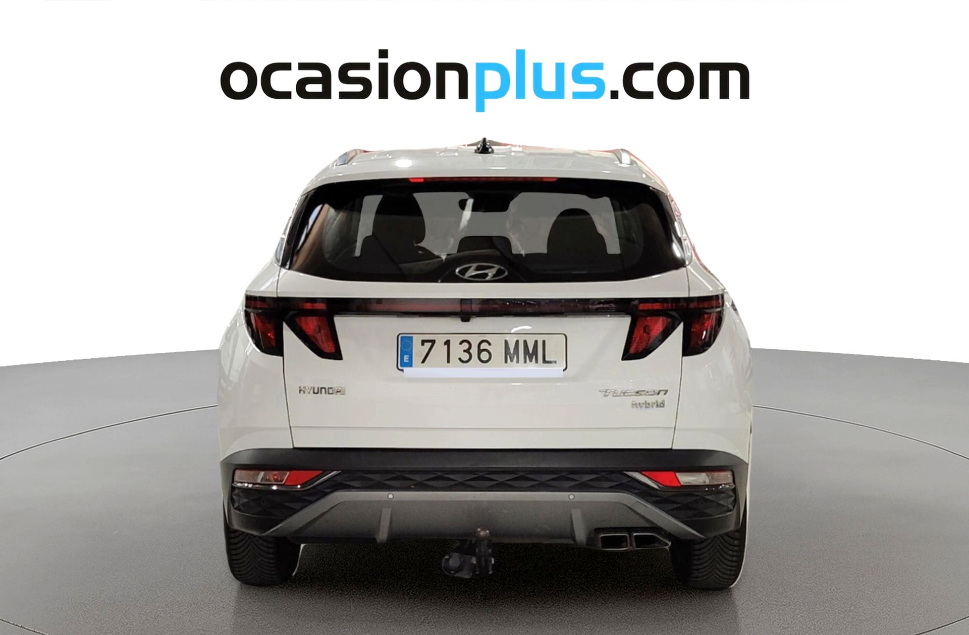 Hyundai Tucson 1.6 CRDi 48V Maxx - foto 14