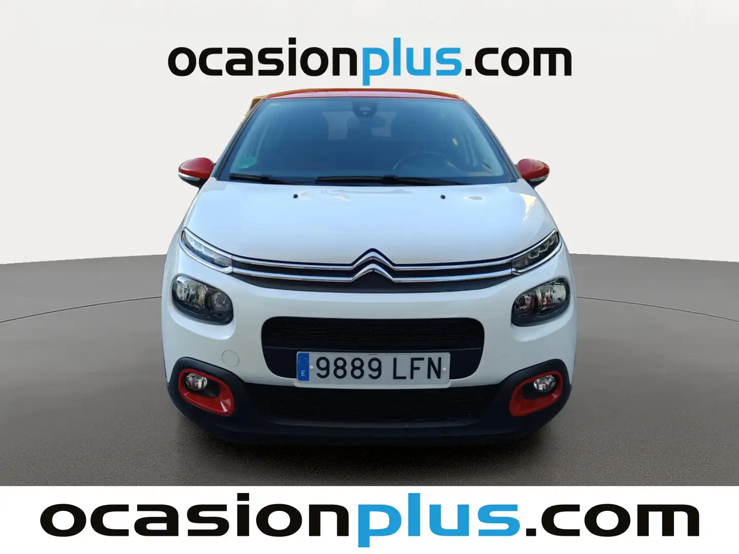 Foto Citroën C3 Citroen C3 PureTech 83 Feel (83 CV)