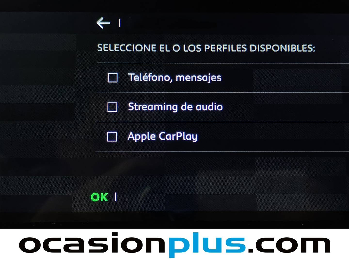 Foto Citroën C4 Citroen C4 PureTech 130 S&S You (131 CV)