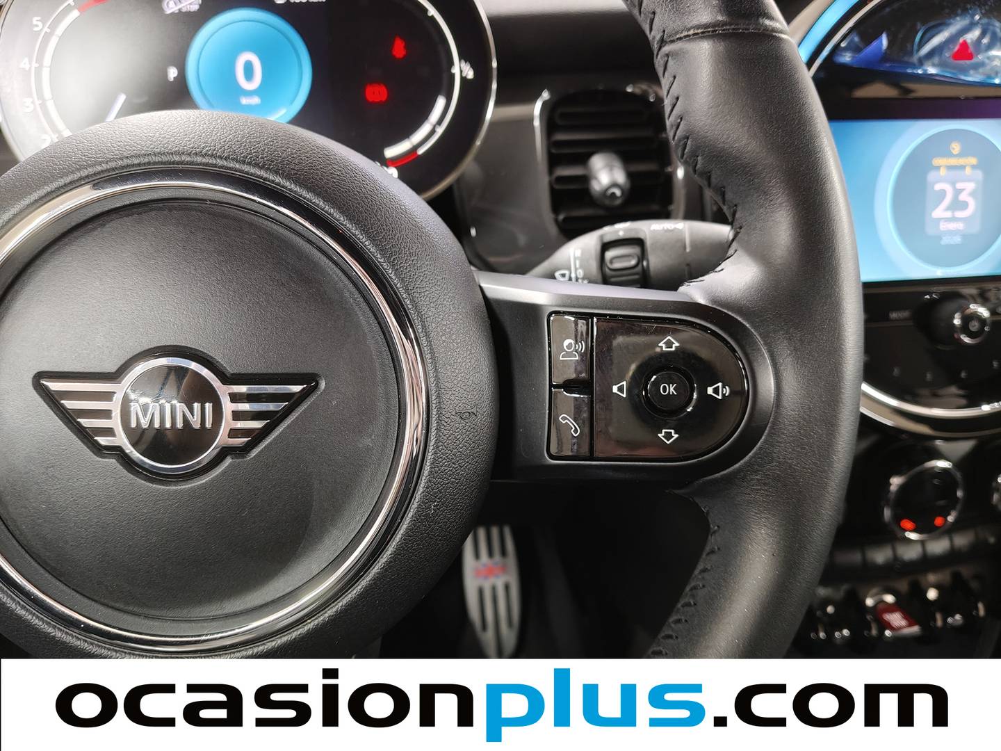 Foto Mini MINI MINI MINI Cabrio Cabrio Cooper (136 CV)