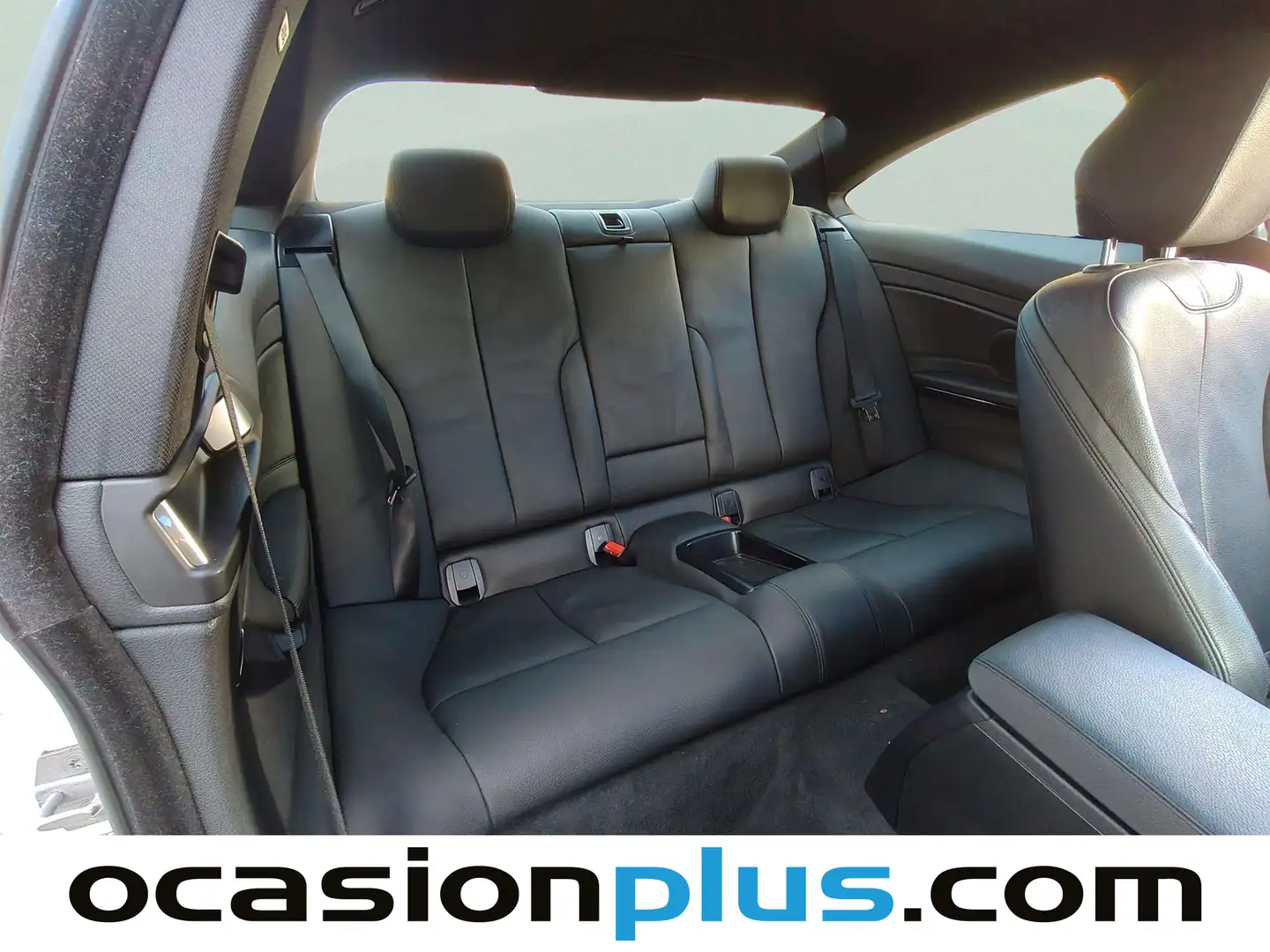 Foto BMW Serie 4 BMW Serie 4 420i Coupe (184 CV) Pack M