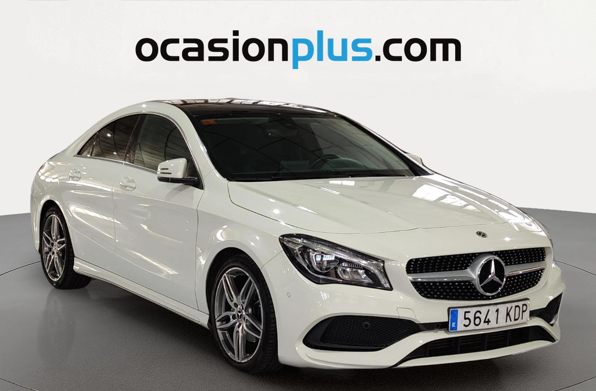 Mercedes-Benz CLA 200 d Pack AMG - foto 2