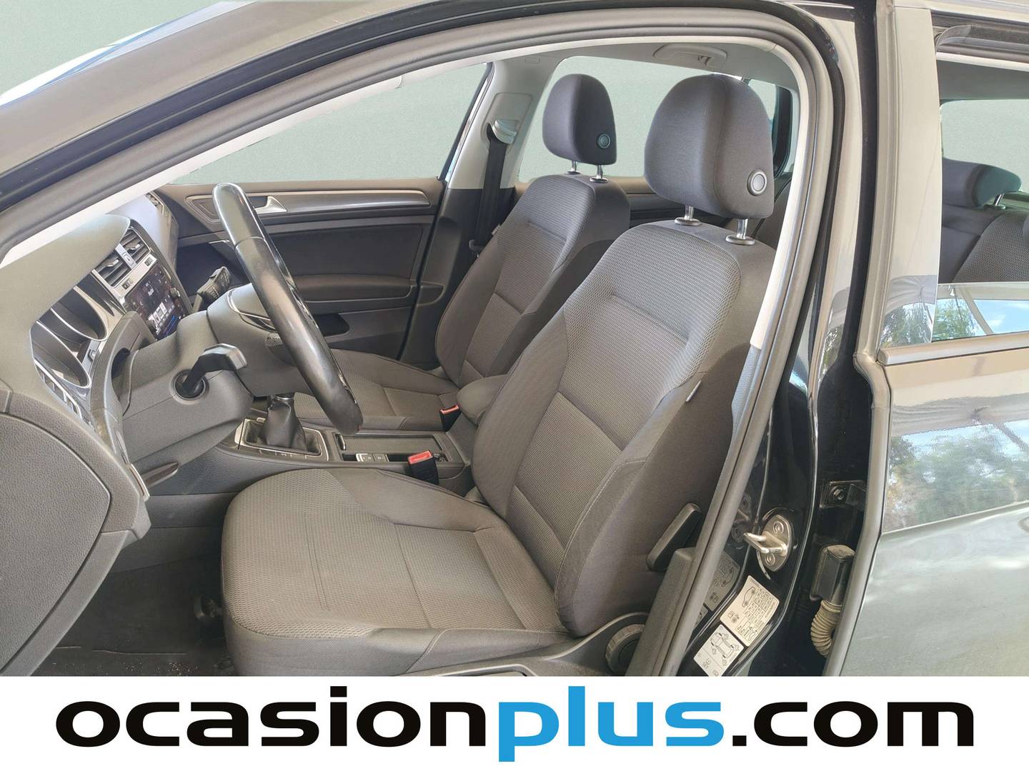 Foto Volkswagen Golf Volkswagen Golf Advance 1.6 TDI (115 CV)