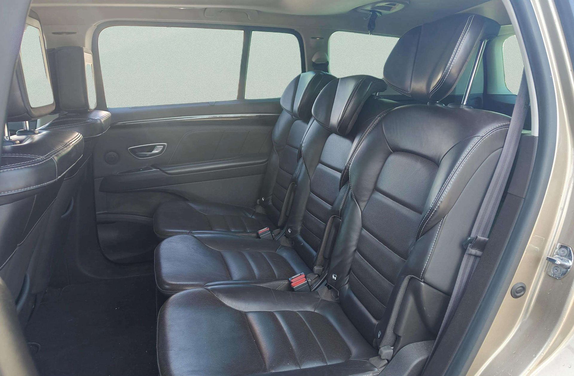 Renault Espace Initiale Paris Energy dCi TT EDC - foto 15