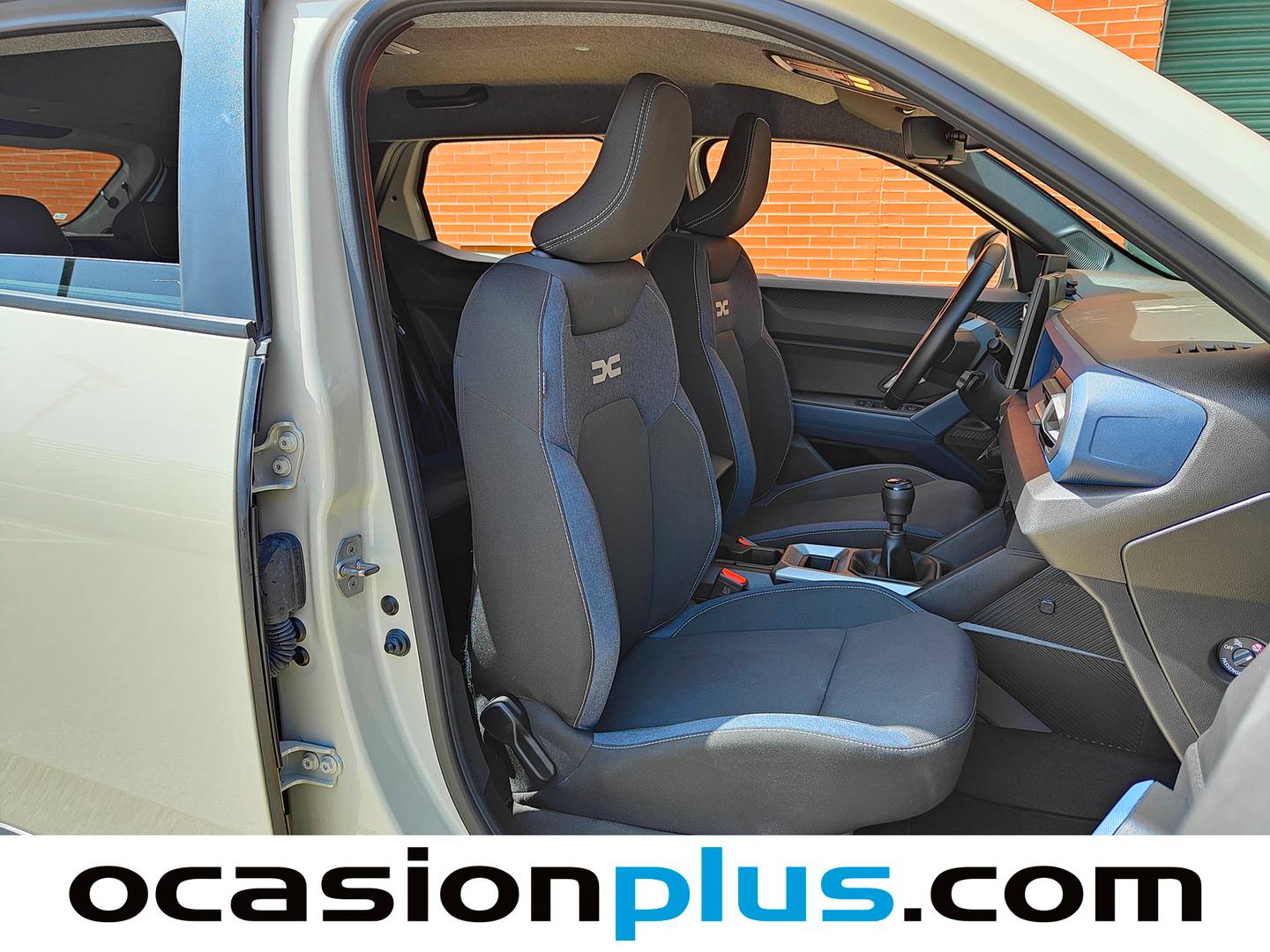 Dacia Duster Dacia Duster Journey TCE 48v 4X2 (130 CV) km 0