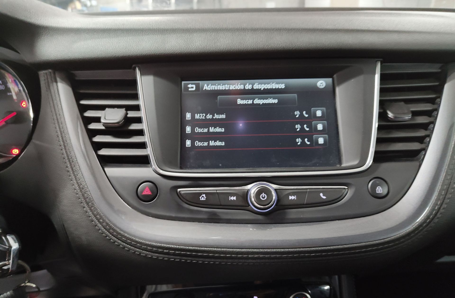 Opel Grandland 1.2 Turbo Opel 2020 - foto 29