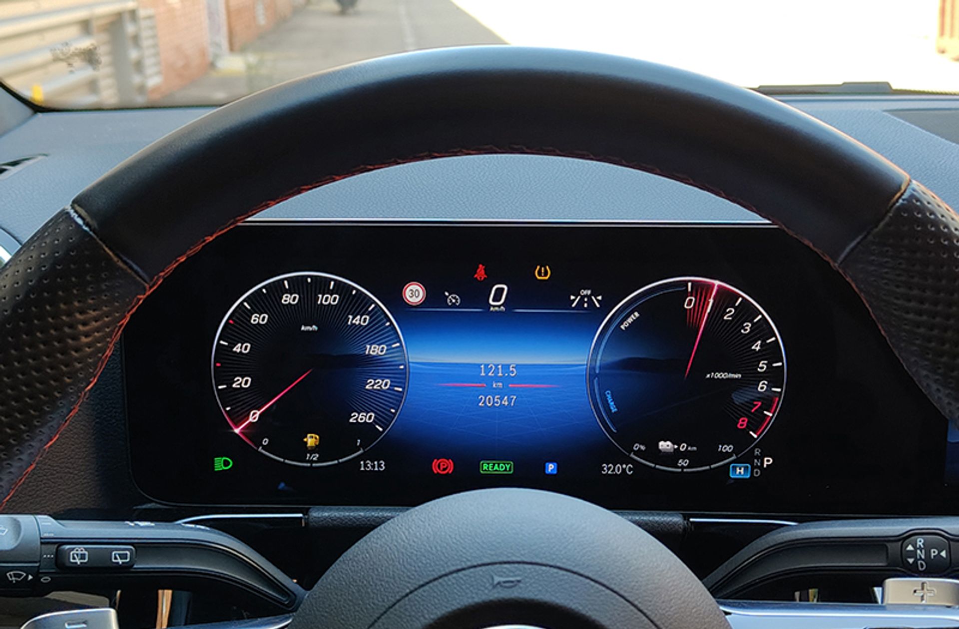 Mercedes-Benz Clase B 250 e Pack AMG - foto 25
