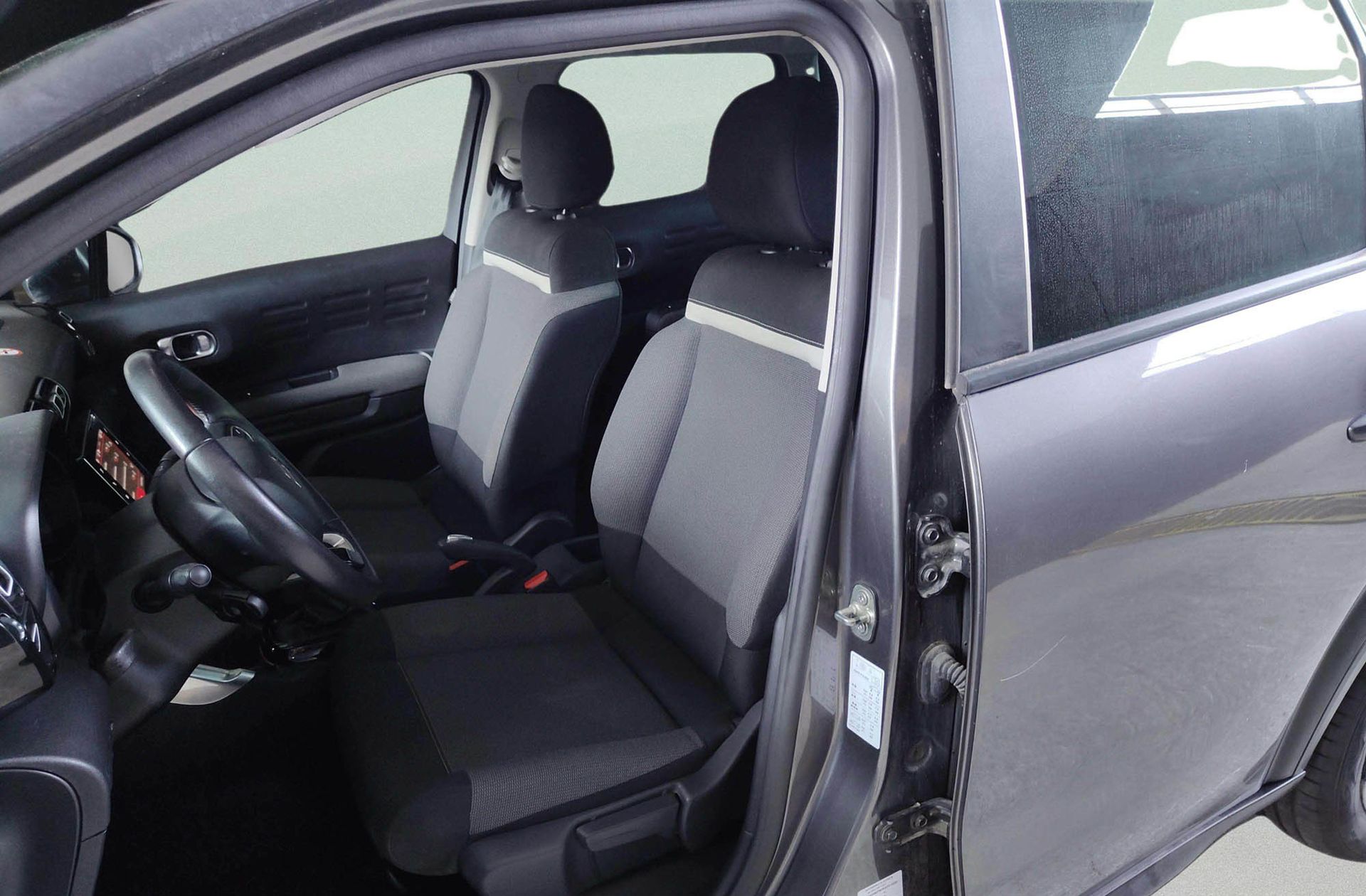 Citroën C3 Aircross PureTech 110 You! - foto 9