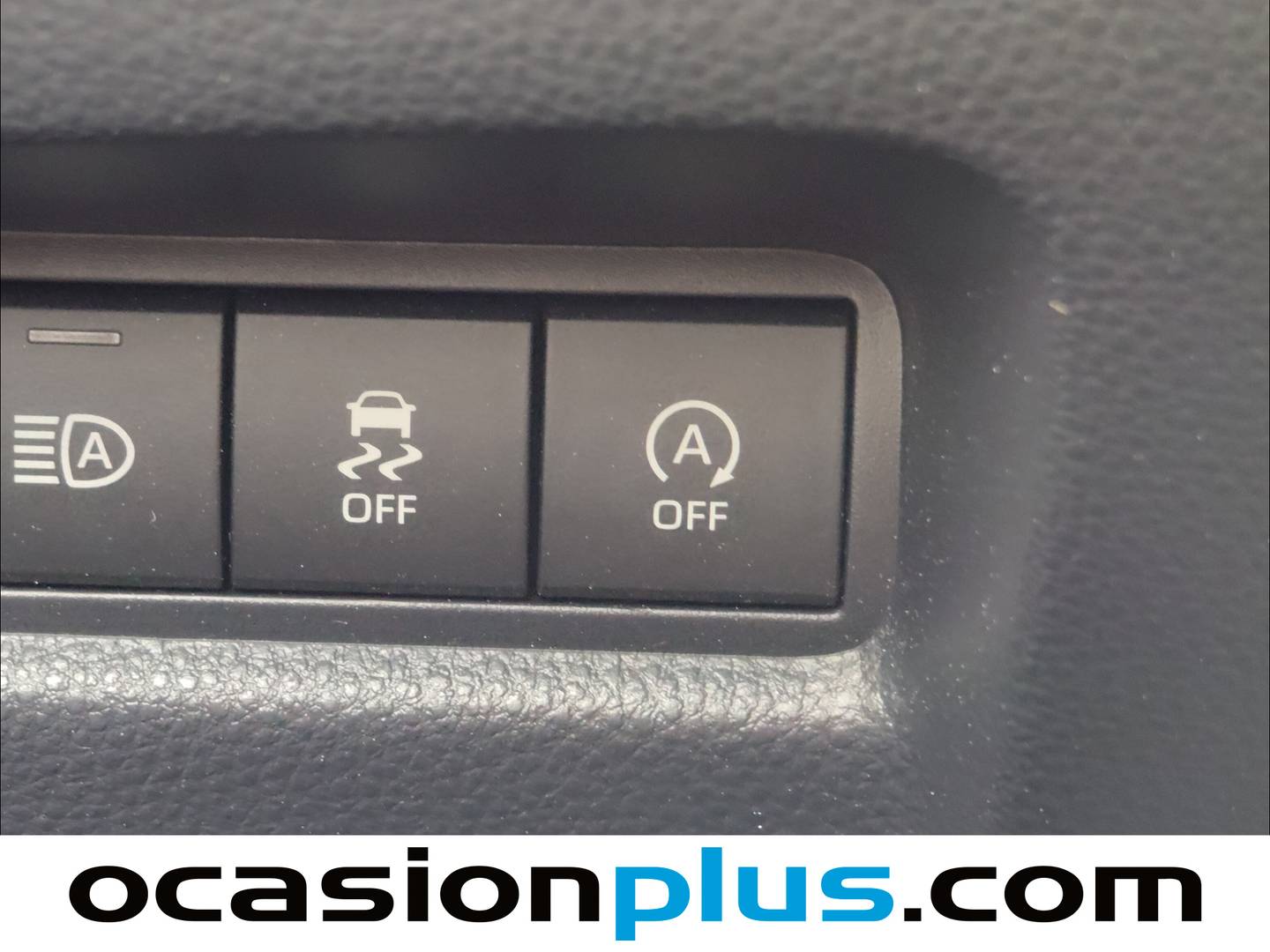 Foto Toyota Aygo X Cross Toyota Aygo X Cross 1.0 VVT-I Play  (72 CV)