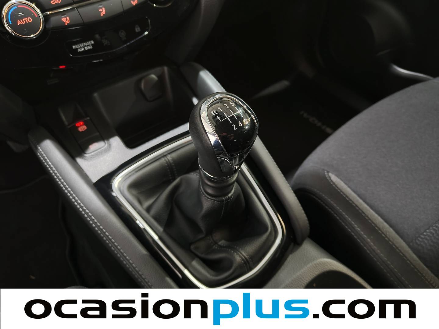 Nissan QASHQAI Nissan Qashqai DIG-T 140 Acenta 4x2 (140 CV) de segunda mano