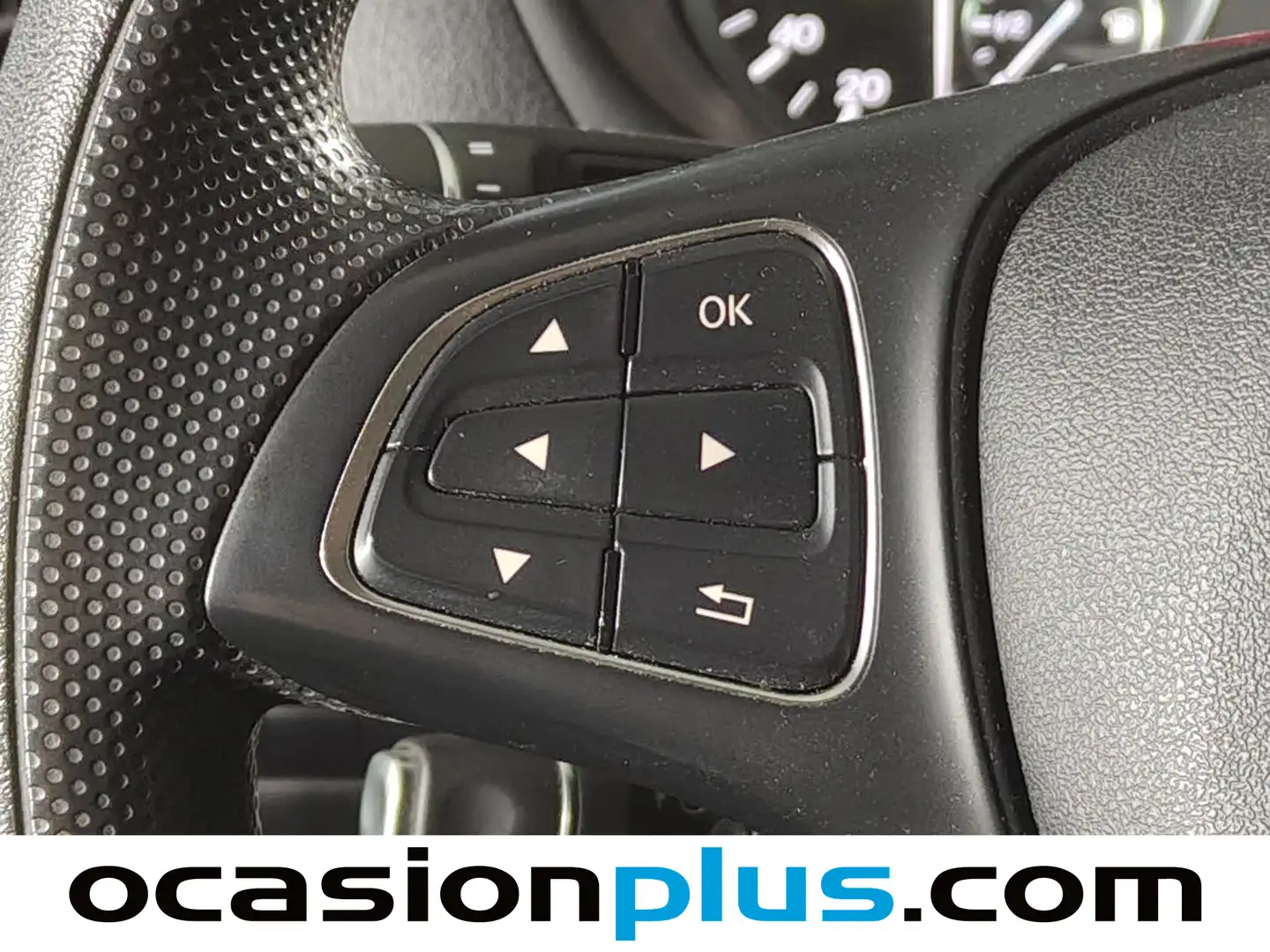 Foto Mercedes Vito Mercedes-Benz Vito 114 CDI Tourer Base Larga (136 CV) 9 Plazas