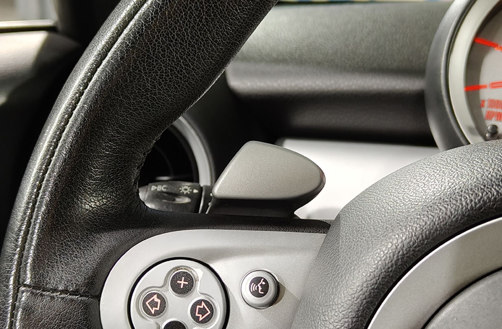MINI Cooper One - foto 18