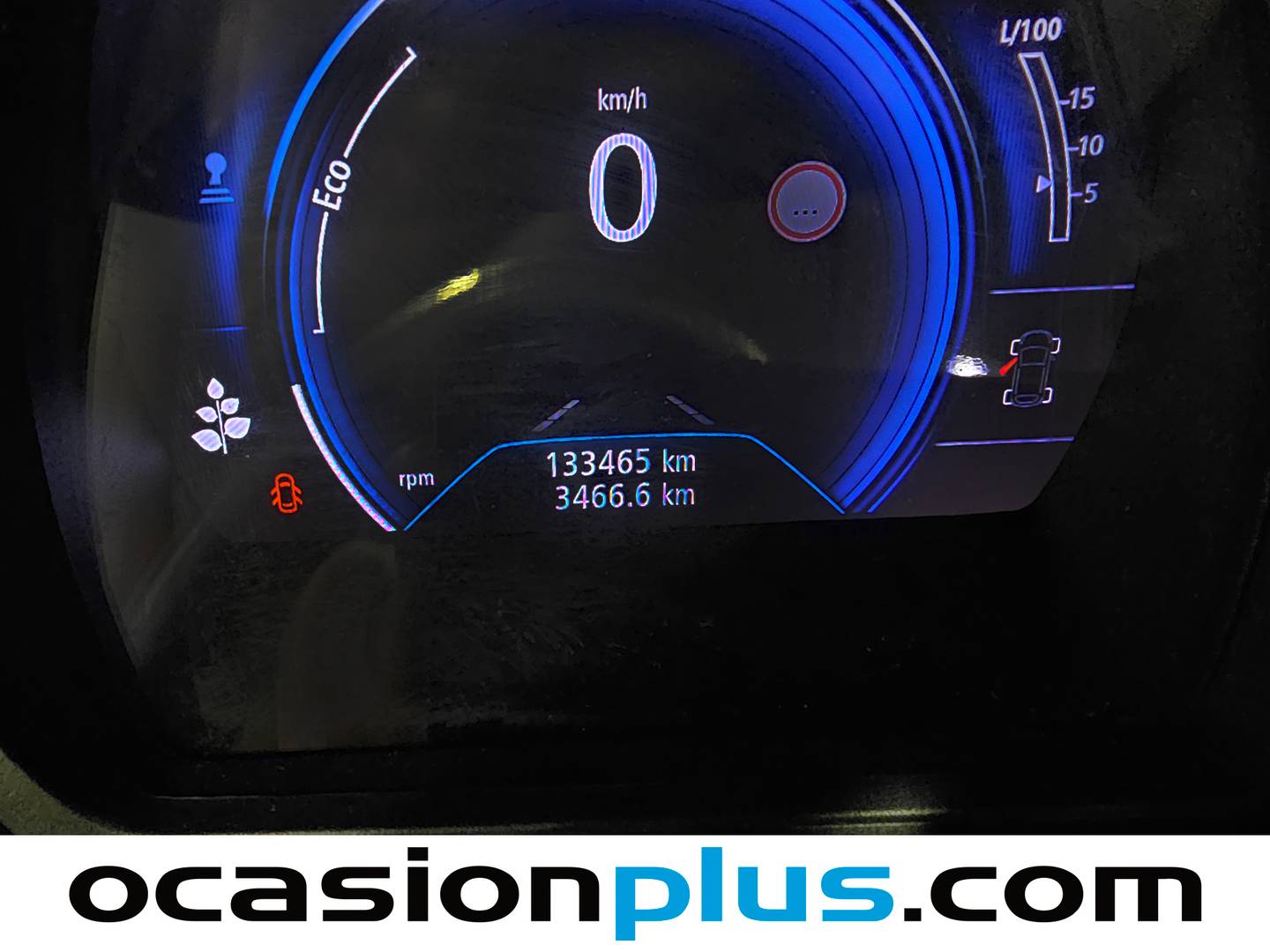 Renault Kadjar Renault Kadjar Zen TCe (140 CV) GPF 140cv