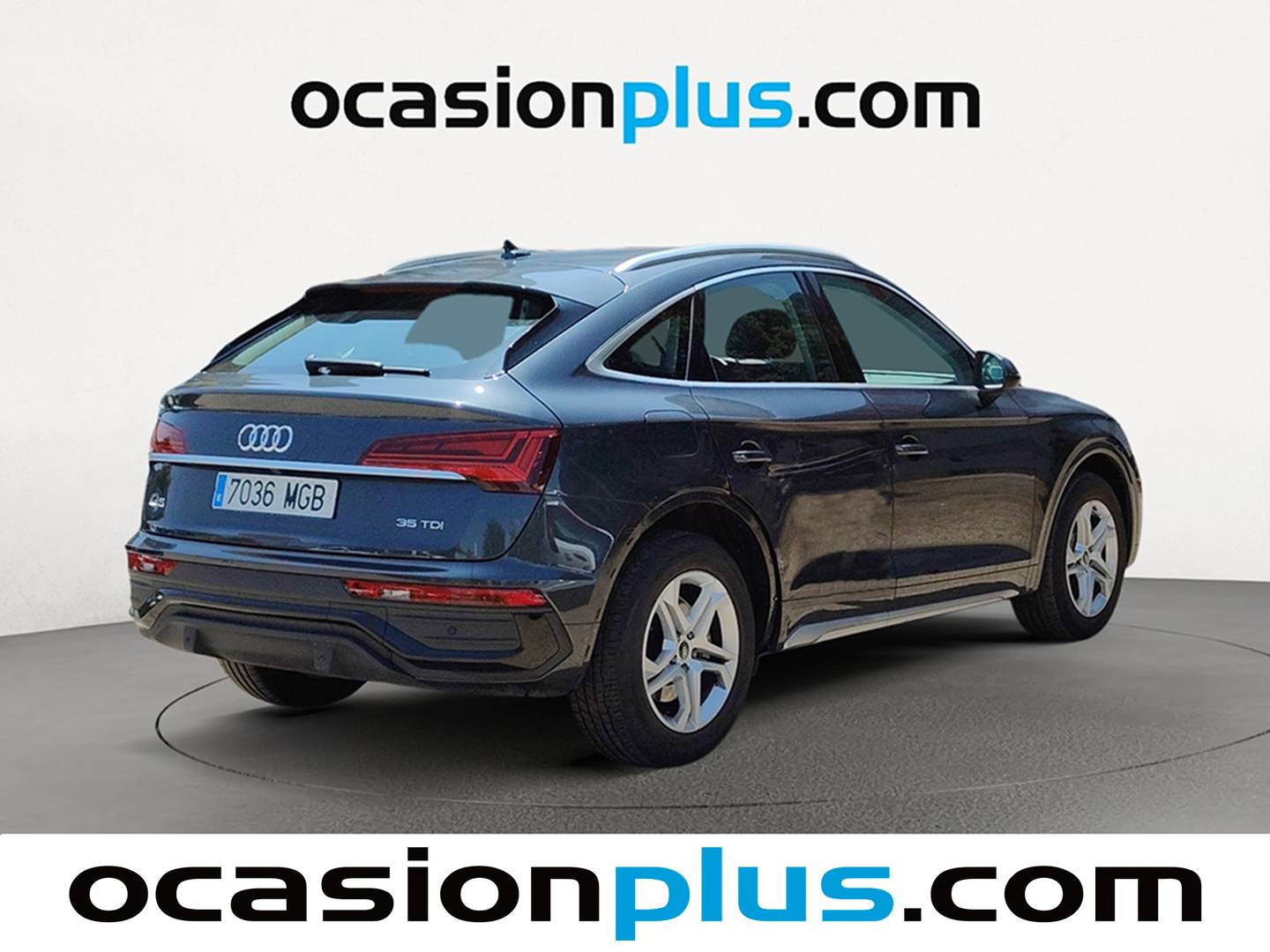 Audi Q5 SPORTBACK Audi Q5 Sportback Advanced 35 TDI (163 CV) S tronic 163cv