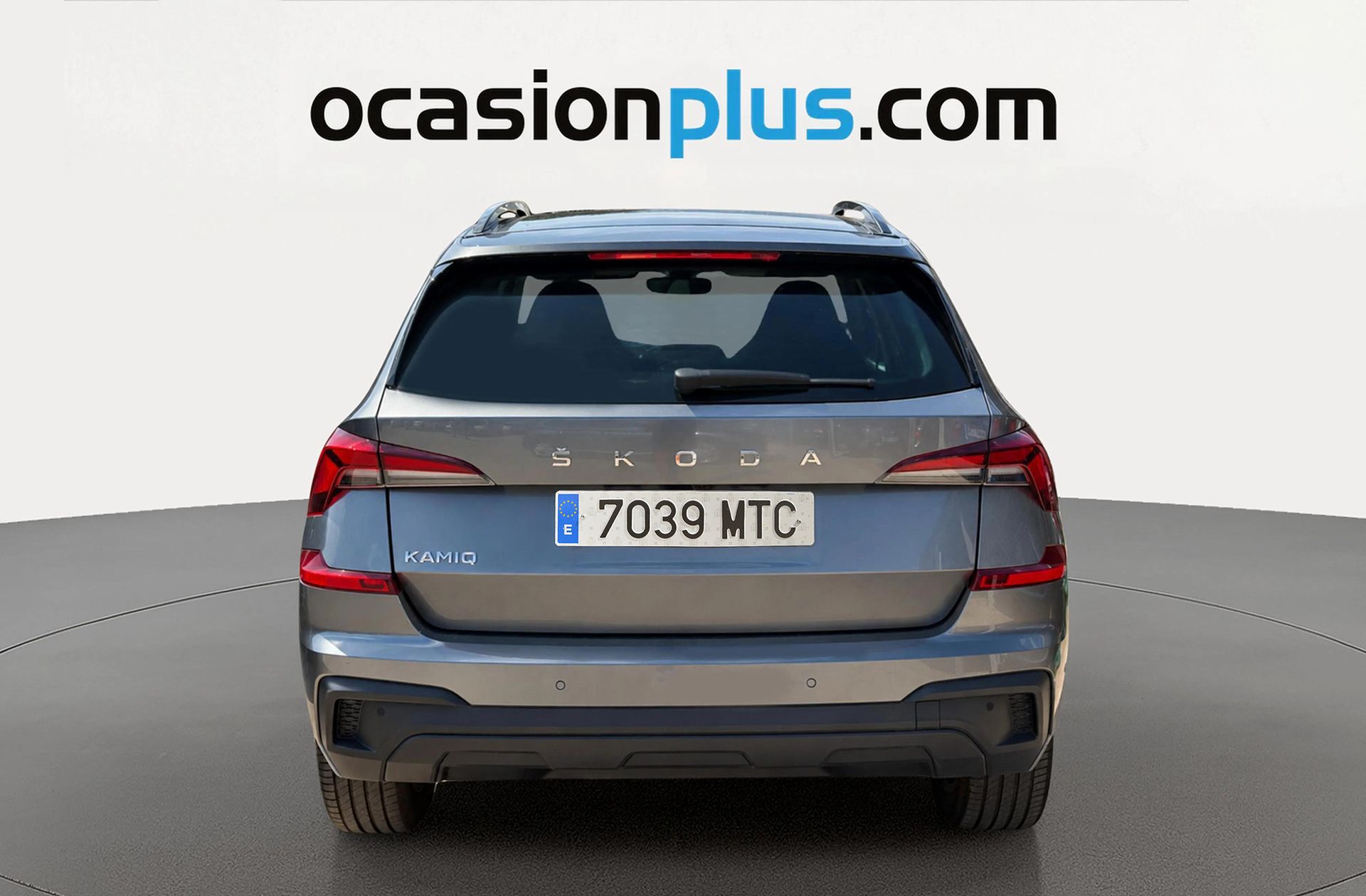 Škoda Kamiq 1.0 TSI Design DSG - foto 13