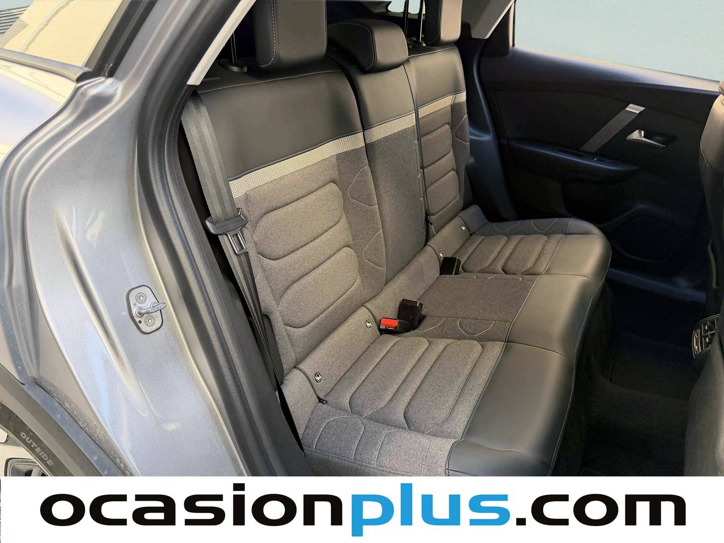 Citroën C4 Citroen C4 BlueHDi 110 S&S Feel Pack (110 CV) diésel