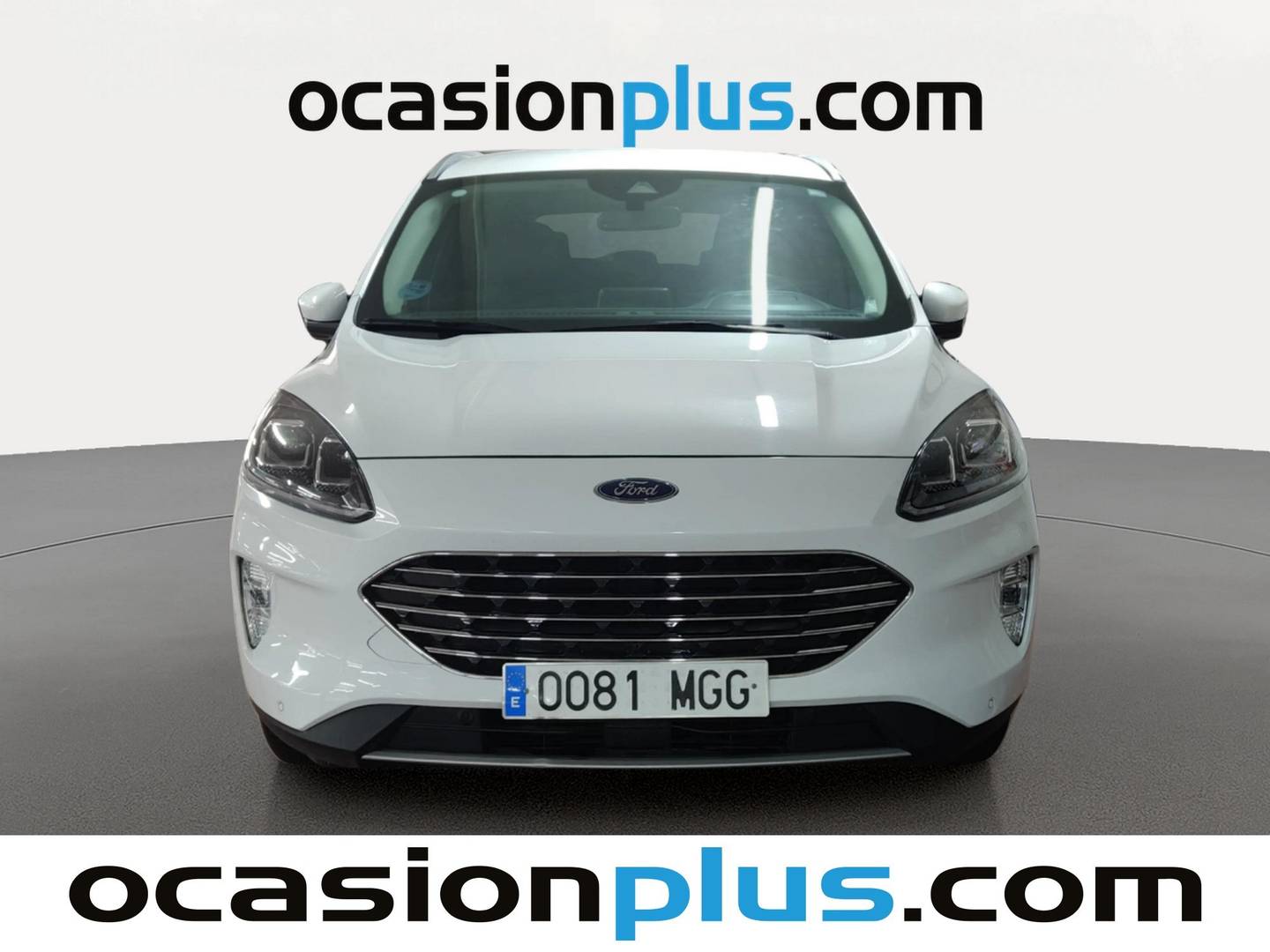 Foto Ford Kuga Ford Kuga 1.5 EcoBoost Titanium 4x2 (150 CV)