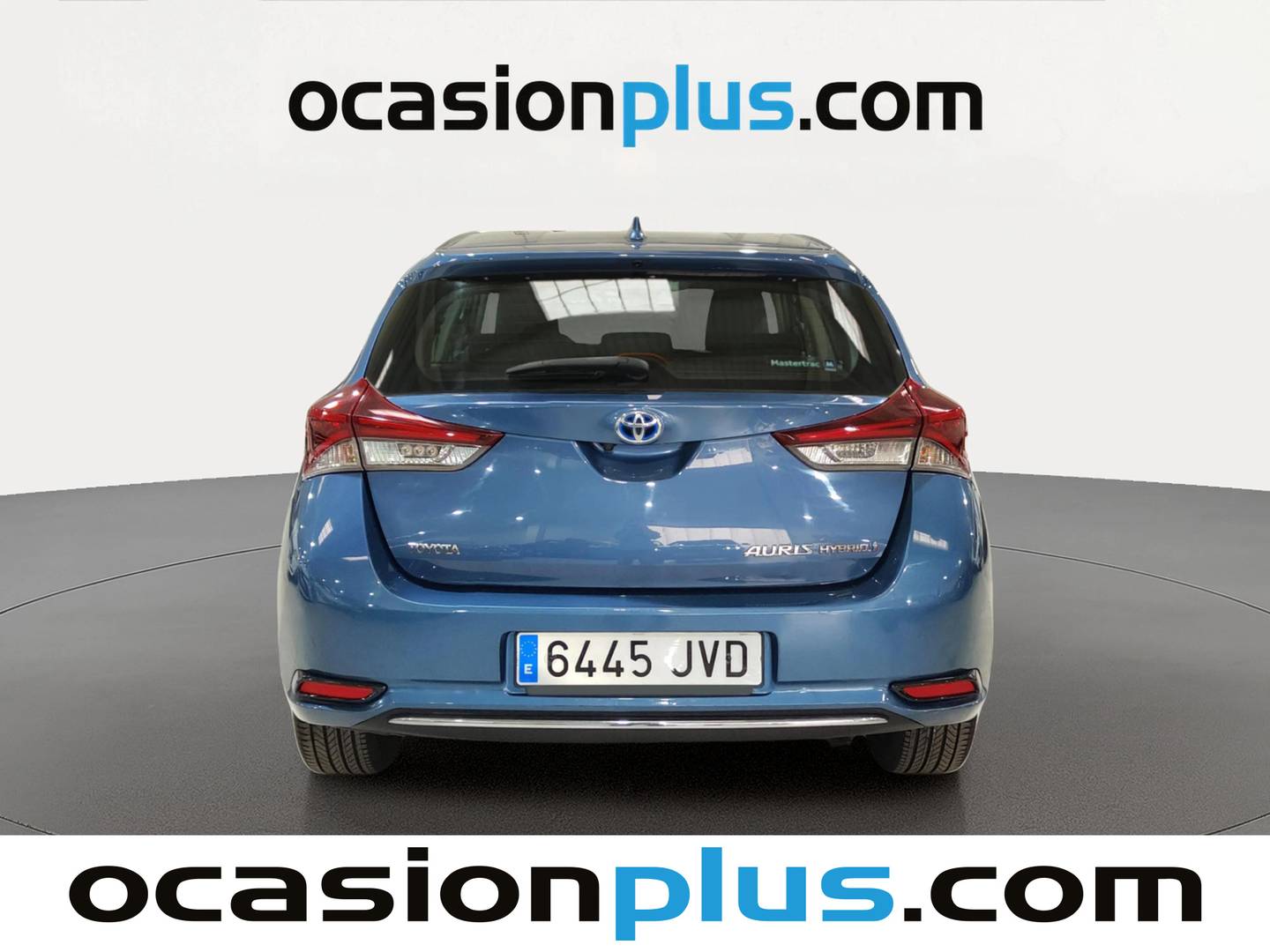 Toyota Auris Toyota Auris 140H Hybrid Active (Business Plus) (136 CV) barato