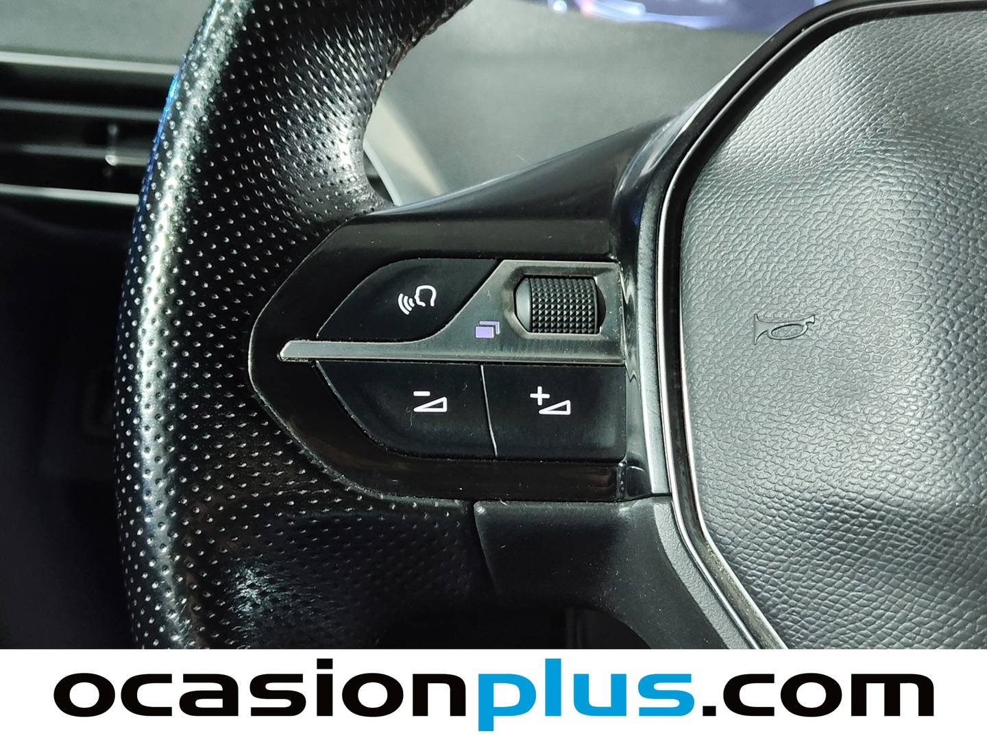 Peugeot 5008 Peugeot 5008 BlueHDI 130 S&S GT Line (130 CV) 7 Plazas manual