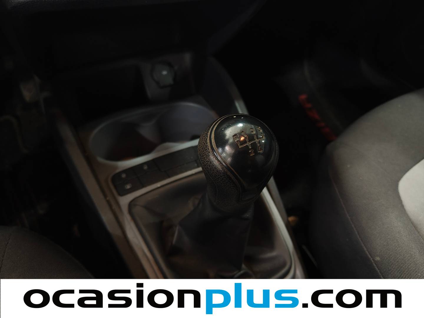 Seat Ibiza Seat Ibiza SC SC 1.2 Reference (70 CV) de segunda mano