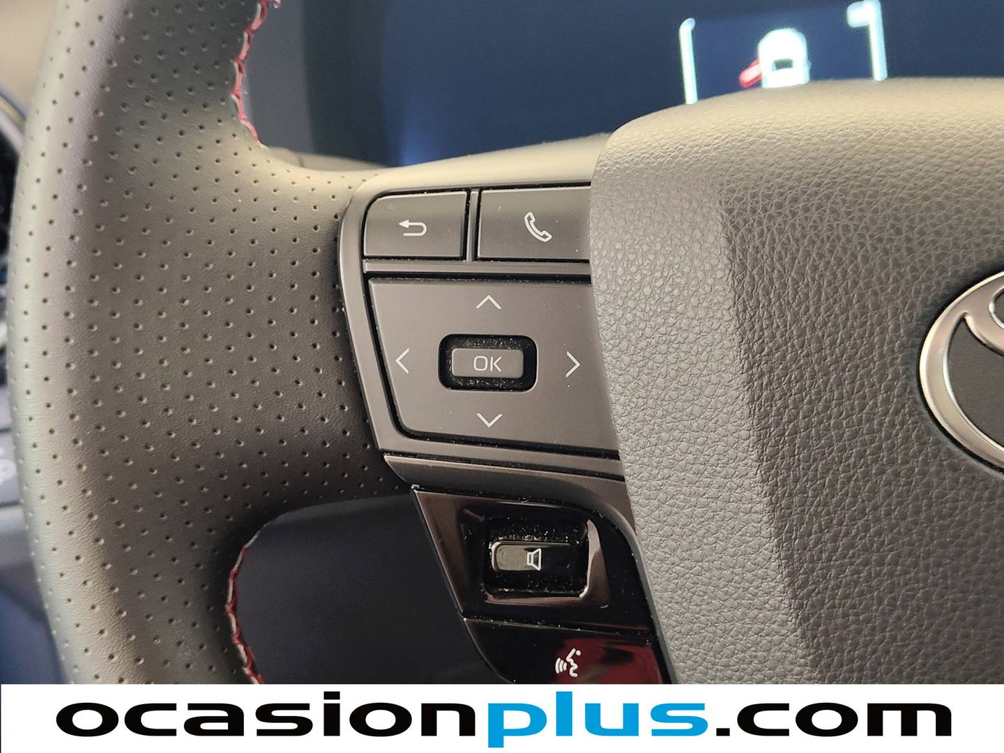 Toyota C-HR Toyota C-HR 200H GR Sport AWD-i (196 CV) seminuevo