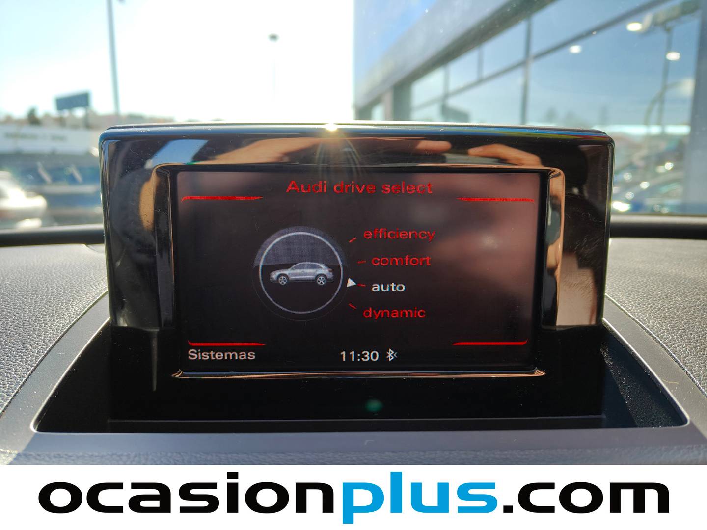 Foto Audi Q3 Audi Q3 Black line edition 2.0 TDI quattro (150 CV) S tronic