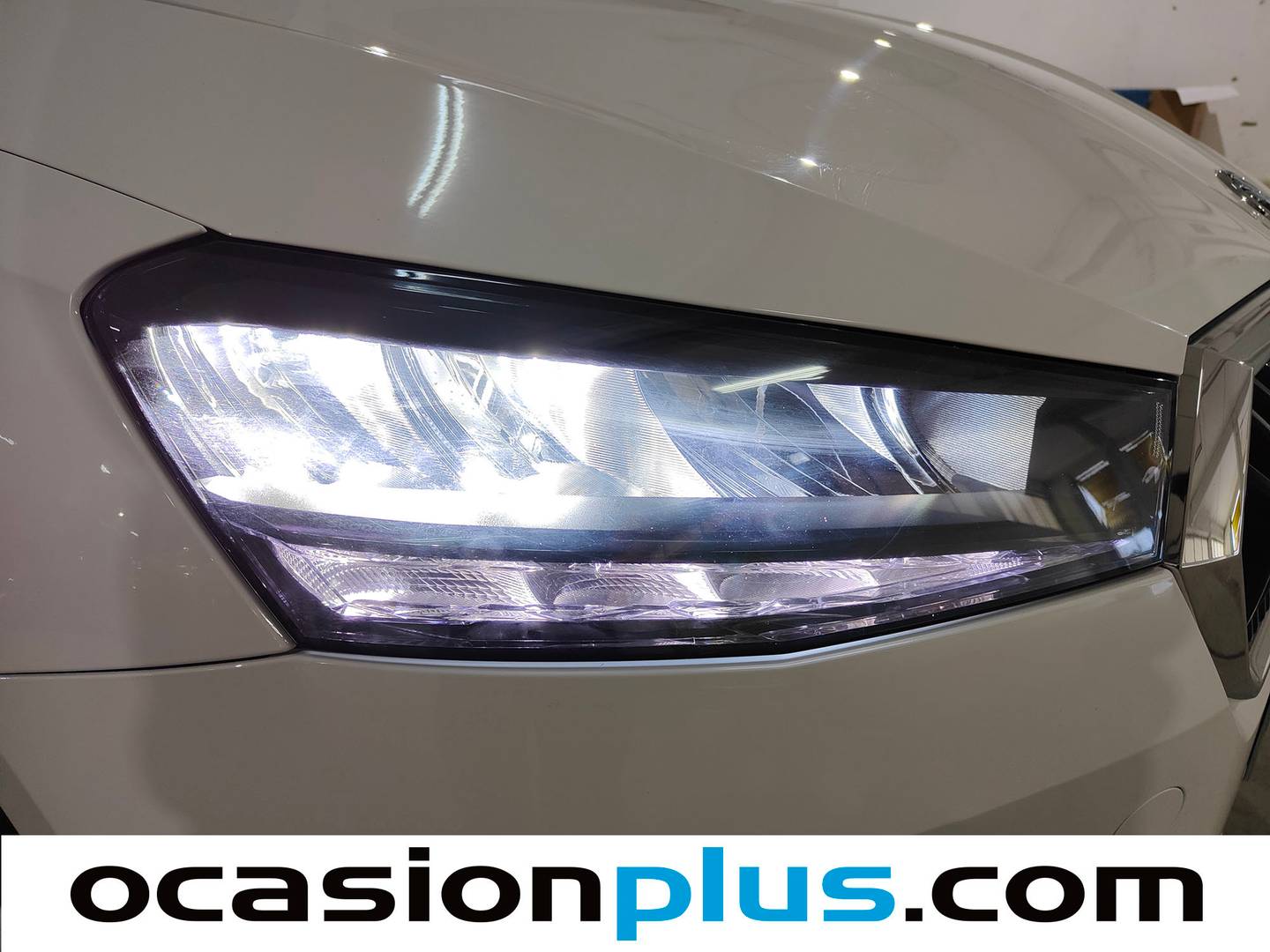 Foto Skoda Fabia Skoda Fabia 1.0 TSI Selection (95 CV)