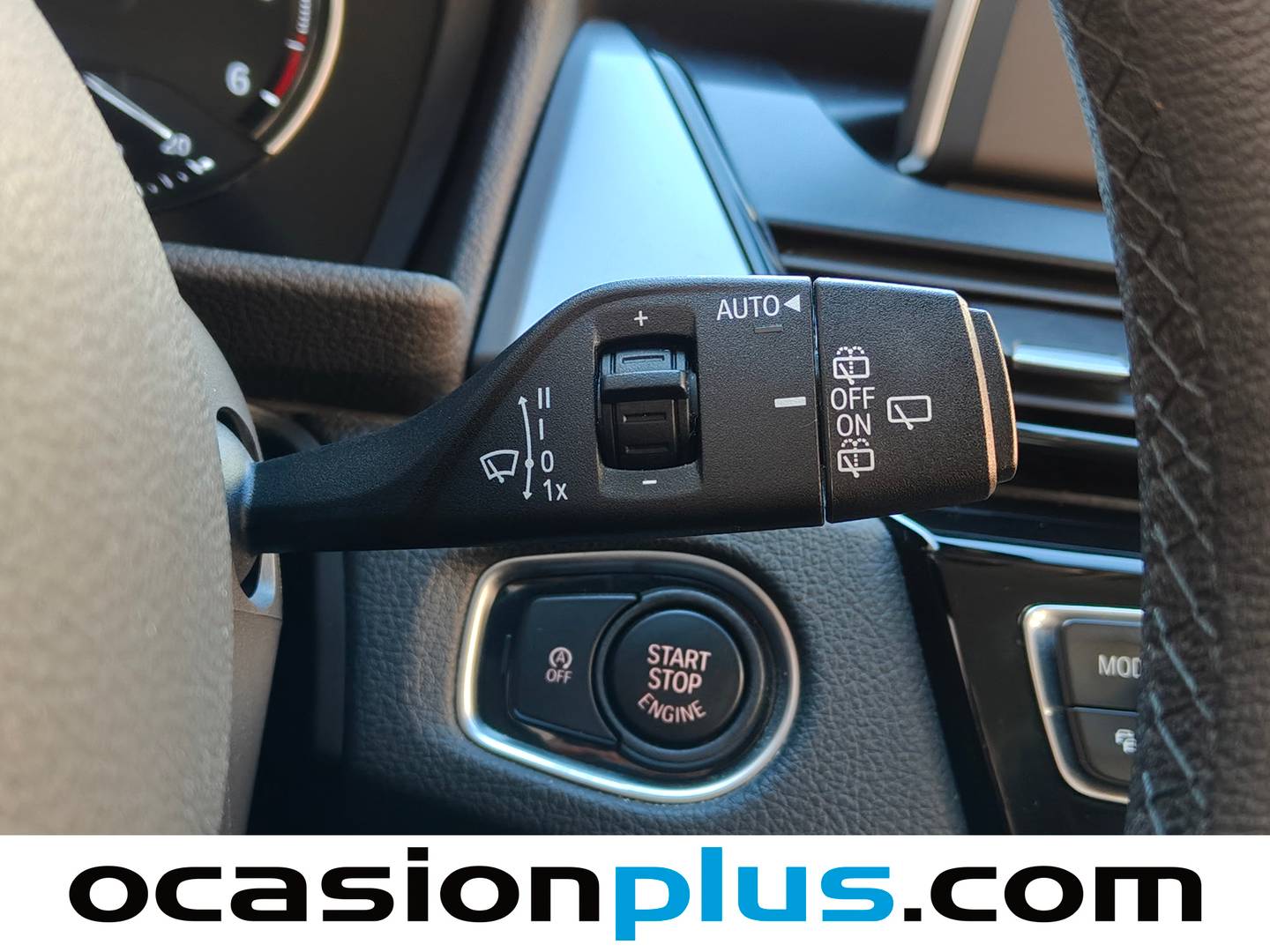 BMW Serie 2 Gran Tourer BMW Serie 2 218d xDrive Gran Tourer (150 CV) de ocasión