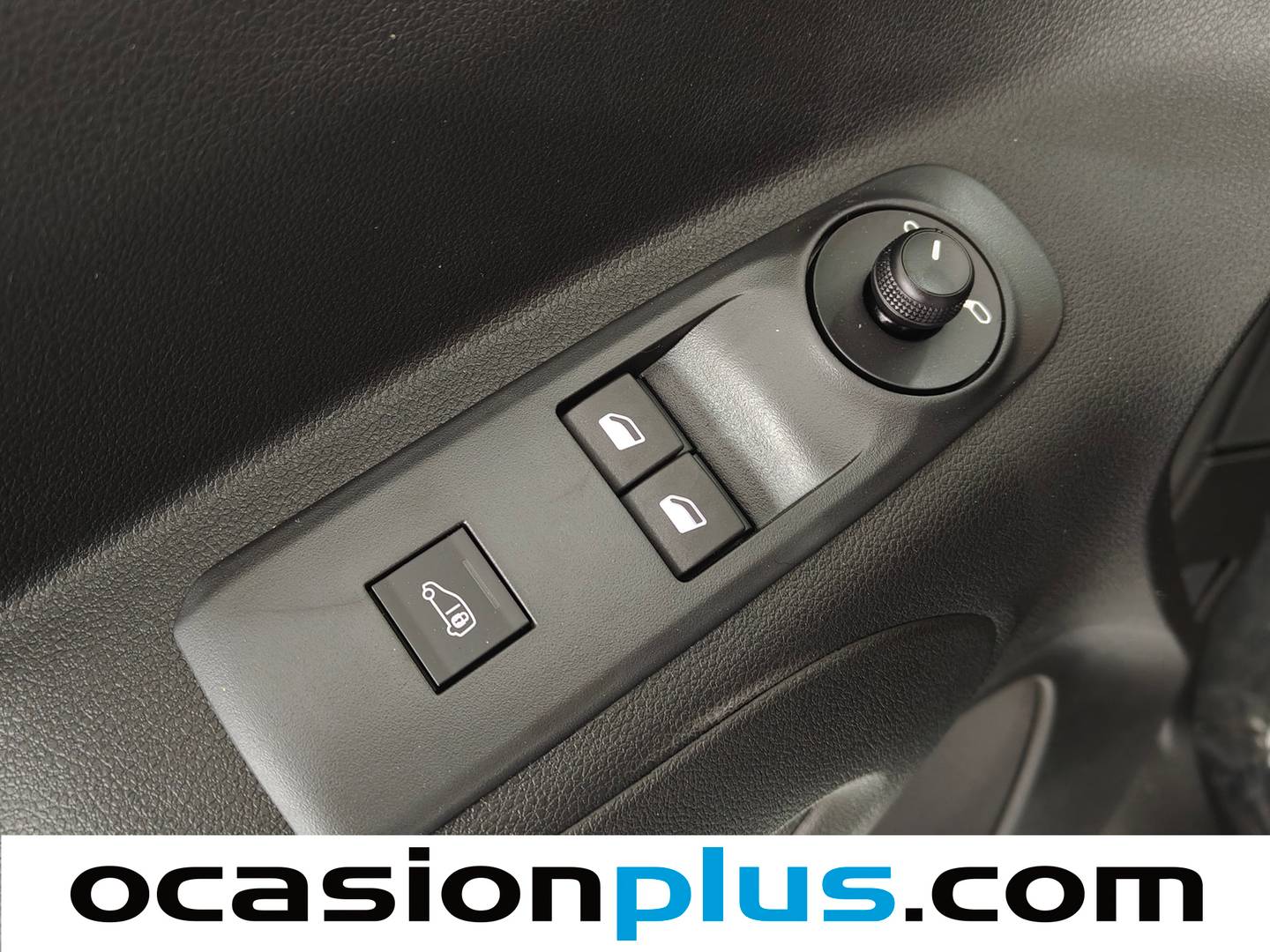 Fiat Doblò Fiat Dobló Furgón BlueHDi 100 M (100 CV) diésel