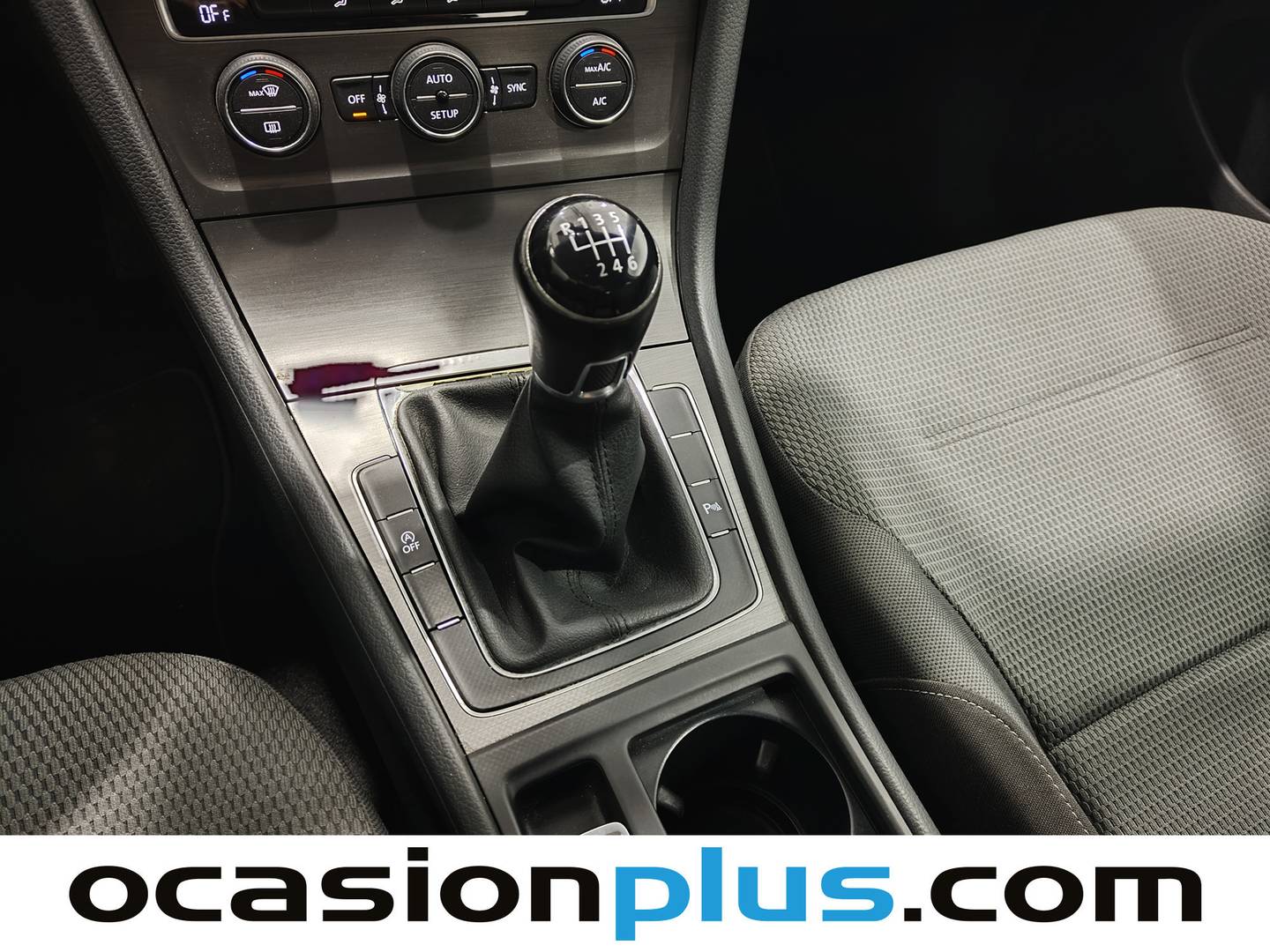 Foto Volkswagen Golf Volkswagen Golf Advance 2.0 TDI BMT (150 CV)