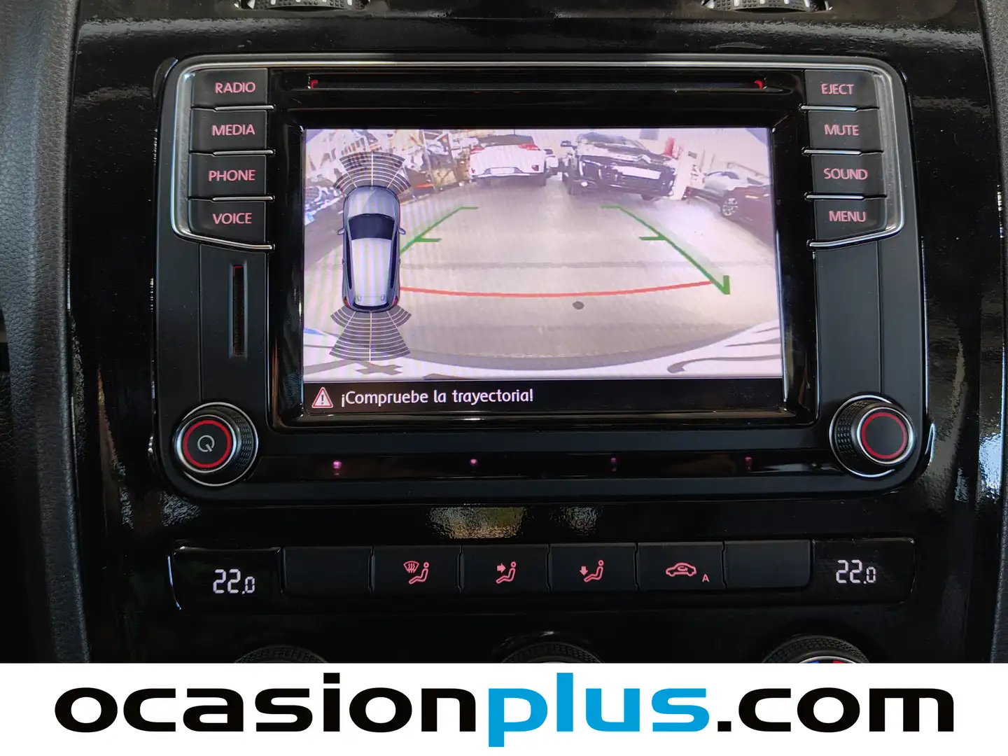 Foto Volkswagen Scirocco Volkswagen Scirocco Typhoon by R-Line 2.0 TSI BMT (180 CV)