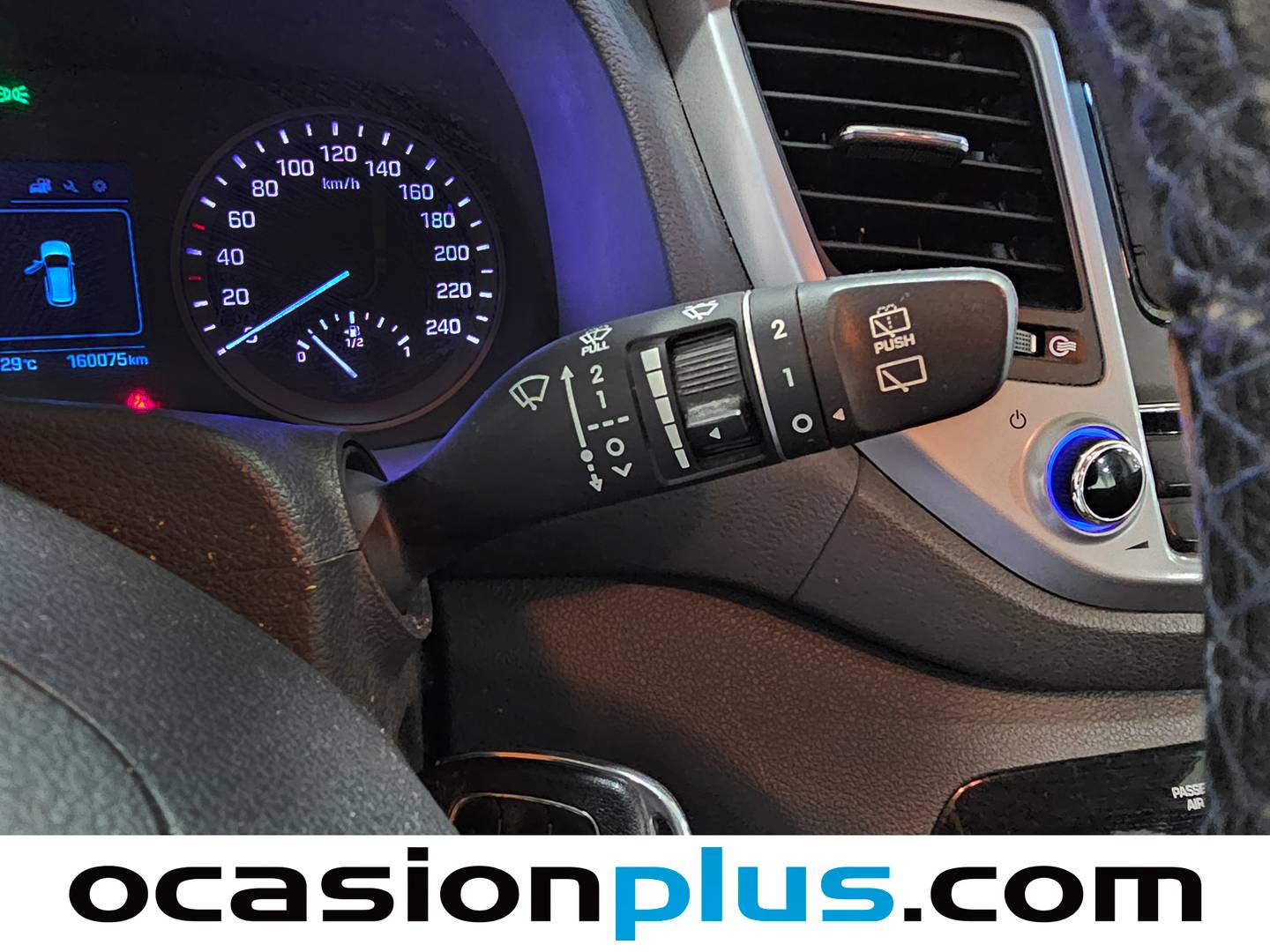 Hyundai Tucson Hyundai Tucson 1.7 CRDI BlueDrive Essence 4x2 (115 CV) barato