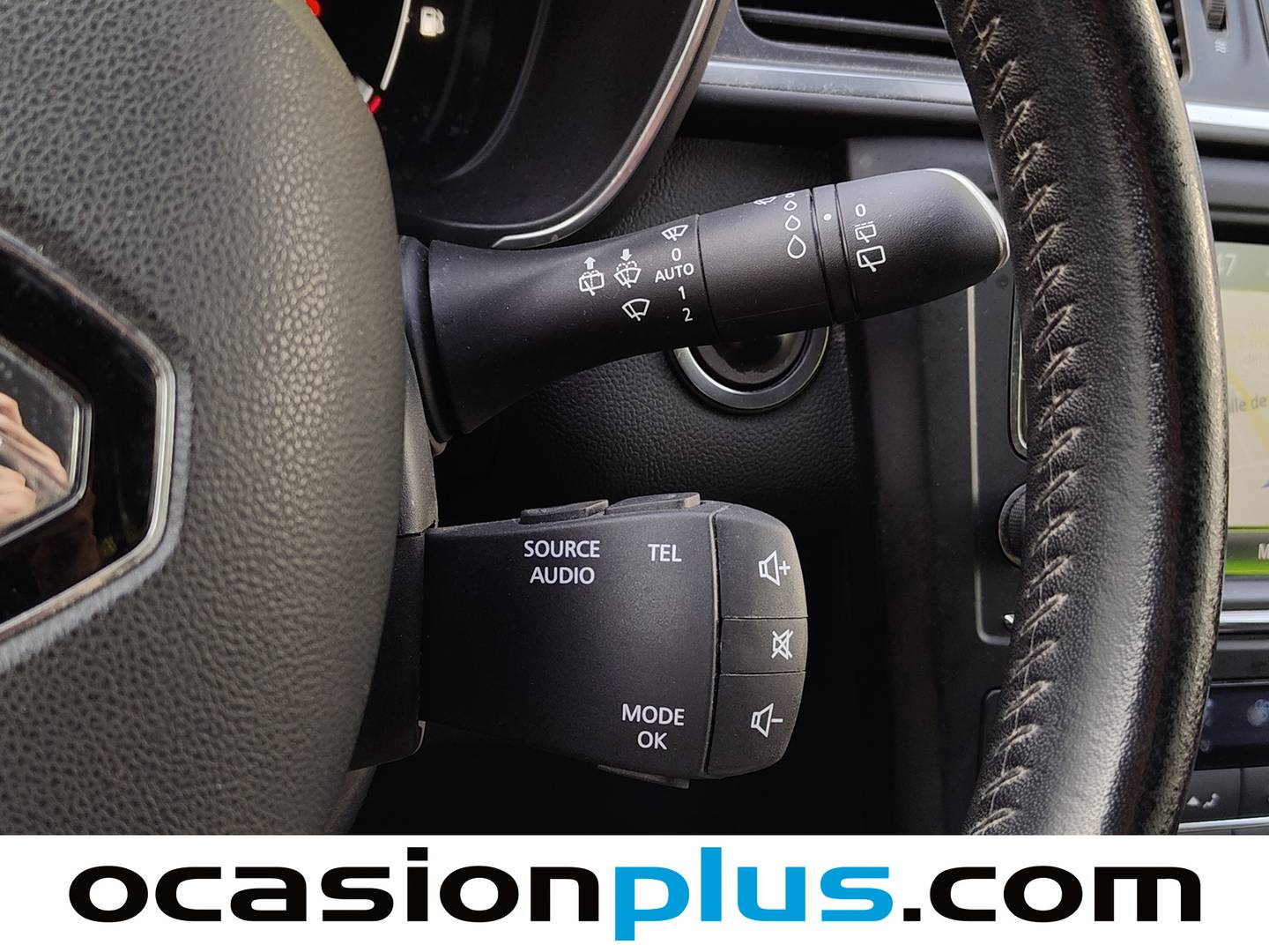 Renault Kadjar Renault Kadjar Zen Energy TCe (130 CV) al mejor precio
