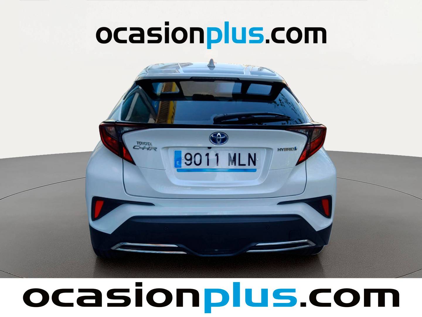 Toyota C-HR Toyota C-HR 180H Advance (184 CV) barato