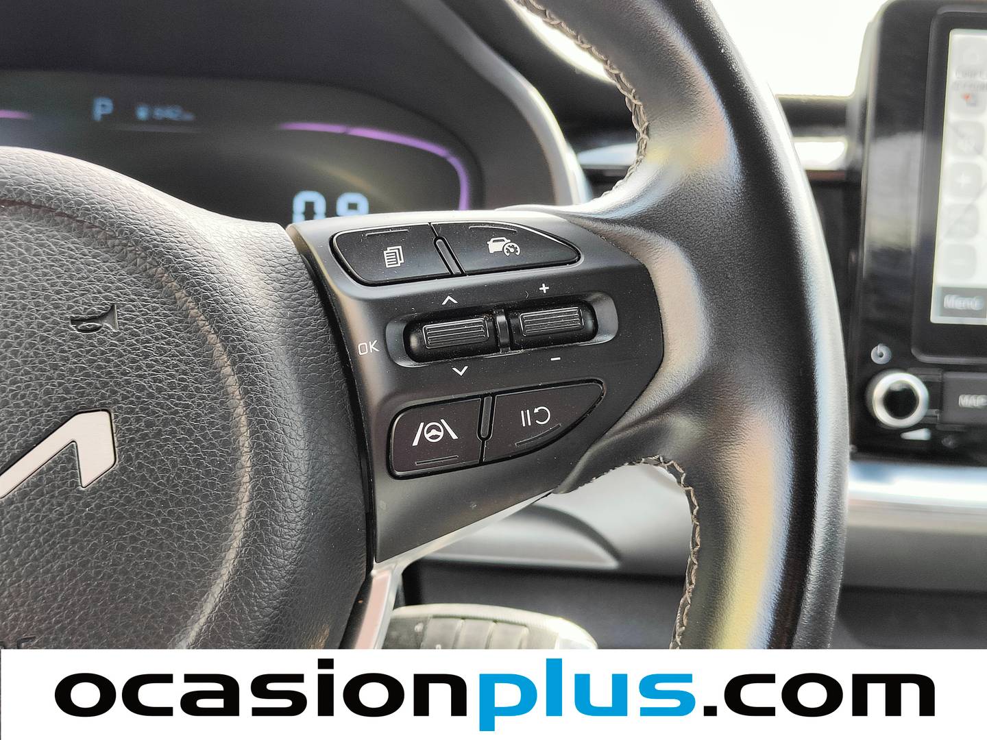 Accesorios del KIA Stonic KIA Stonic Stonic 1.0 T-GDi Drive (100 CV)