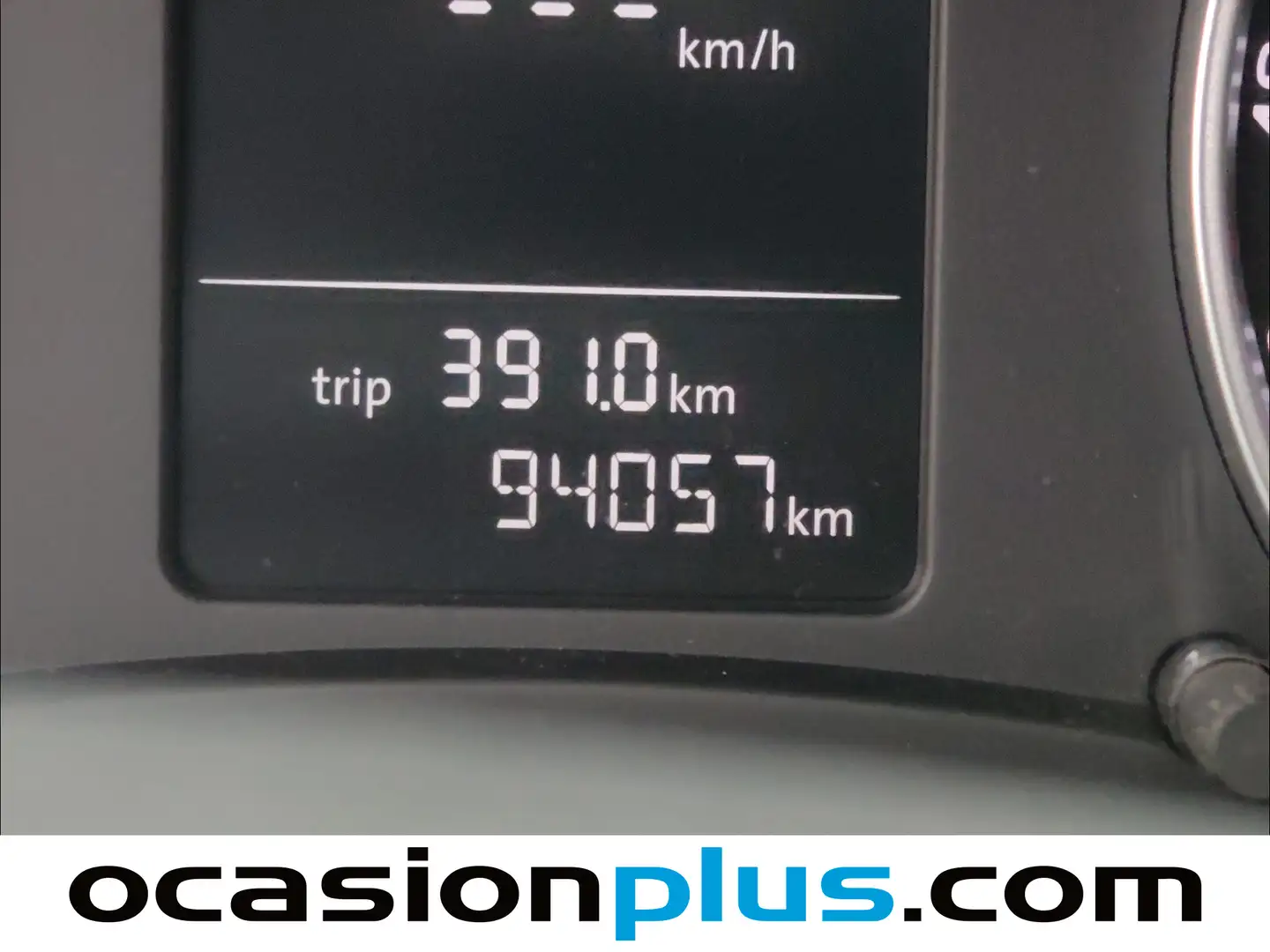 Foto Skoda Octavia Skoda Octavia 1.6 TDI CR Family (105 CV)