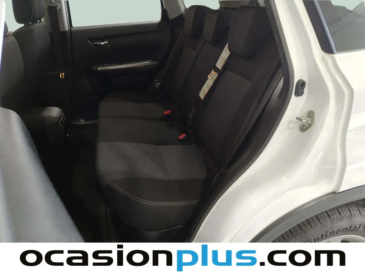 Foto Suzuki Vitara Suzuki Vitara 1.4 T Mild Hybrid GLE 4WD (129 CV)