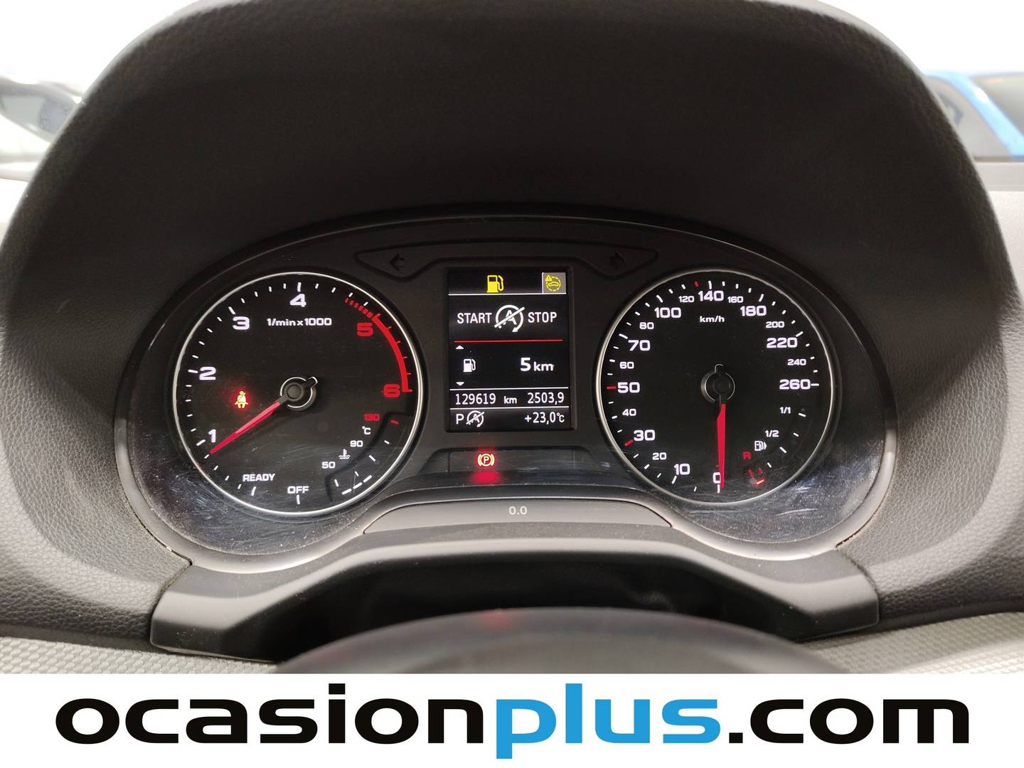 Audi Q2 Audi Q2 Advanced 35 TDI quattro  (150 CV) S tronic de ocasión