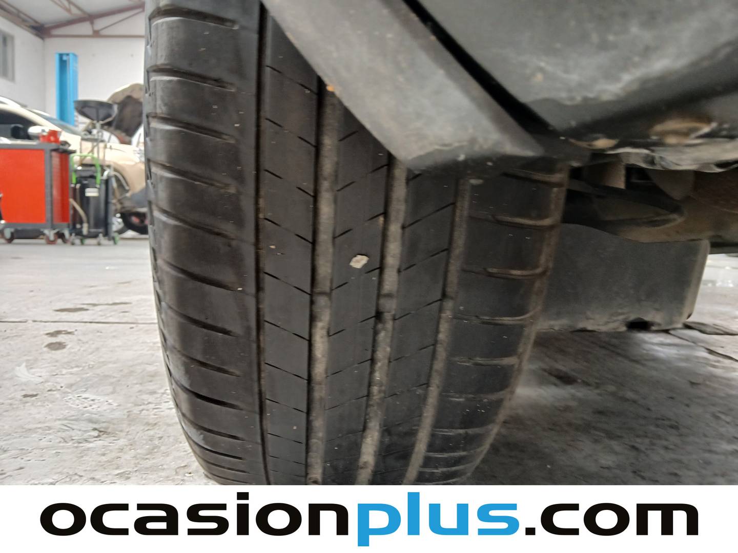 Peugeot 3008 Peugeot 3008 PureTech 130 S&S Allure (130 CV) de segunda mano