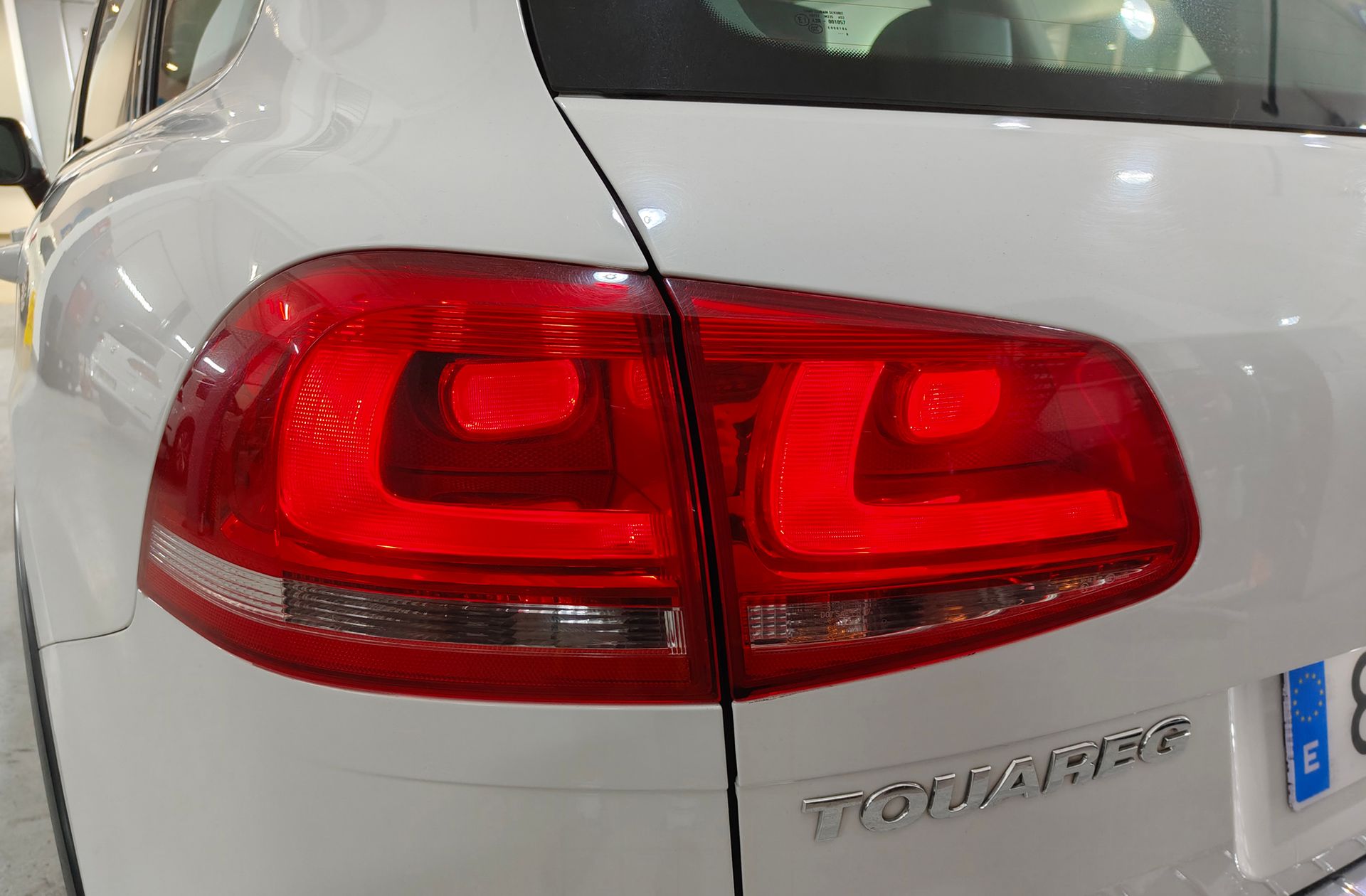 Volkswagen Touareg 3.0 TDI BMT tiptronic - foto 18