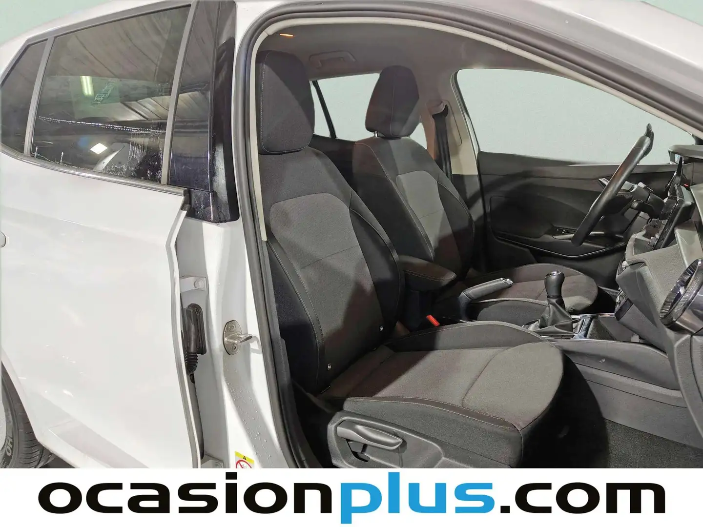 Foto Skoda Fabia Skoda Fabia 1.0 TSI Selection (95 CV)