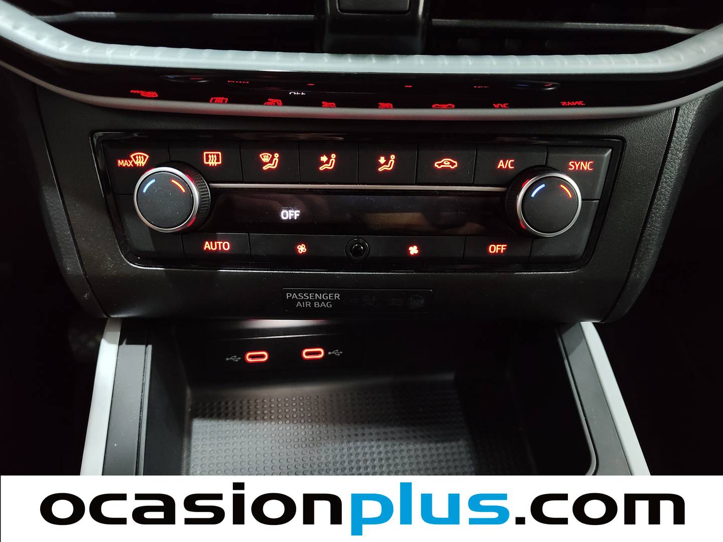 Seat Ibiza SEAT Ibiza 1.0 TSI Special Edition (115 CV) manual