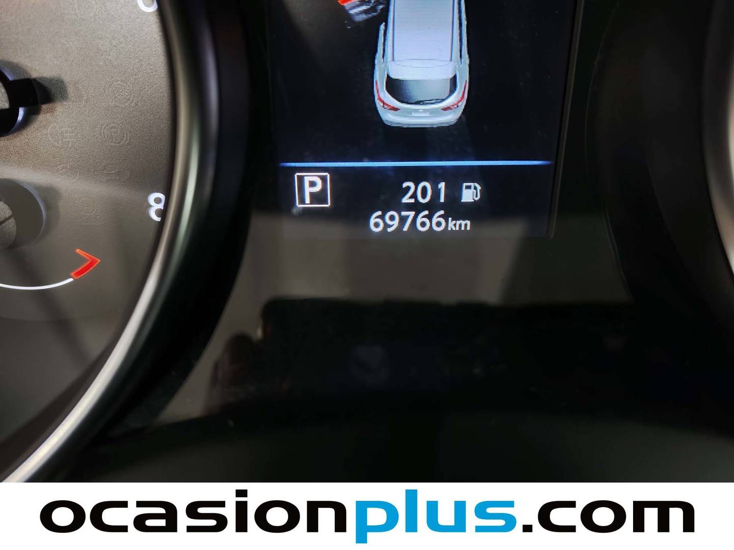 Foto Nissan QASHQAI Nissan Qashqai N-Connecta 4x2 DCT (160 CV)