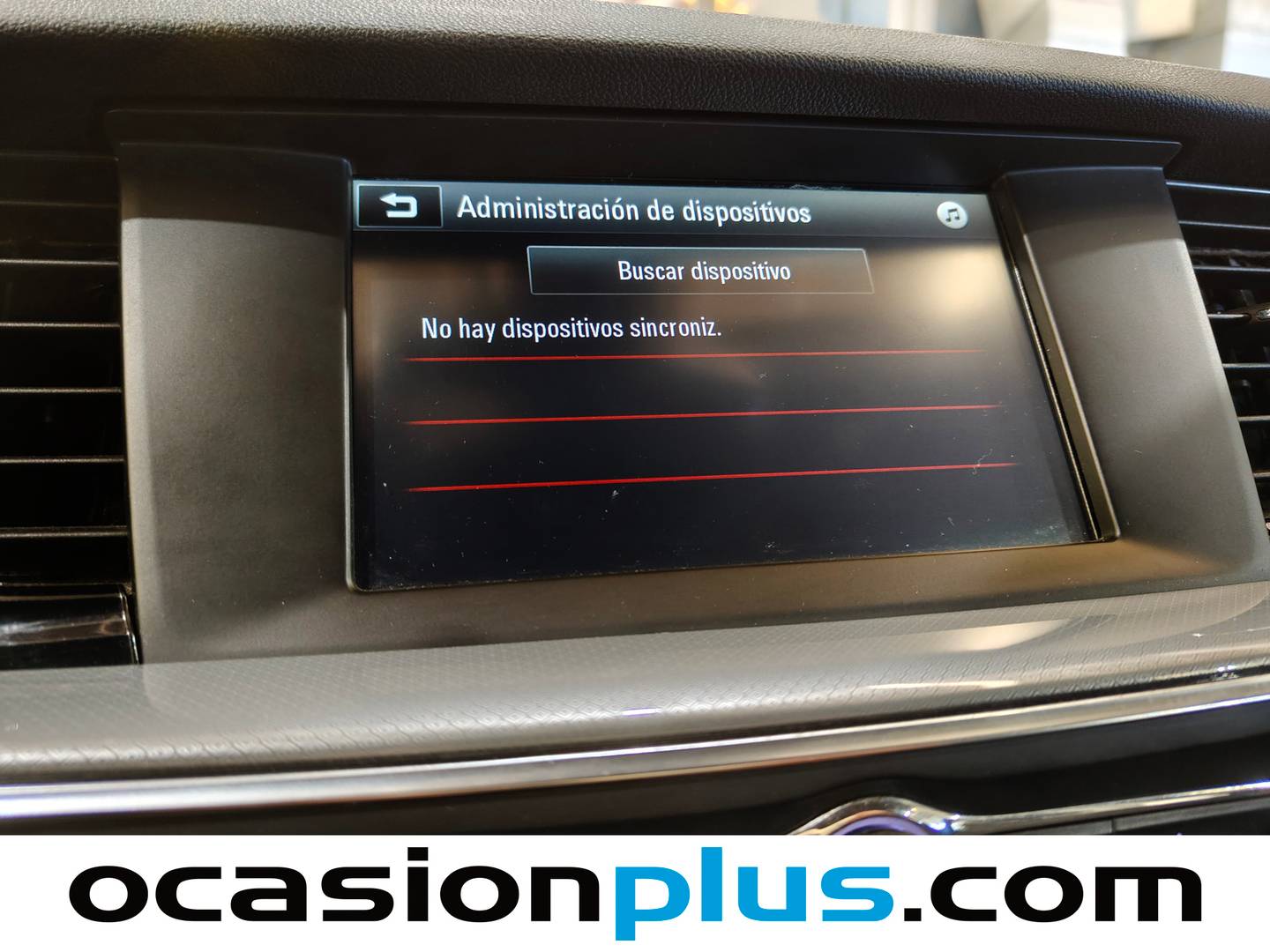 Opel Insignia Opel Insignia Sports Tourer 1.6 CDTI ecoTEC D Business (136 CV) km 0